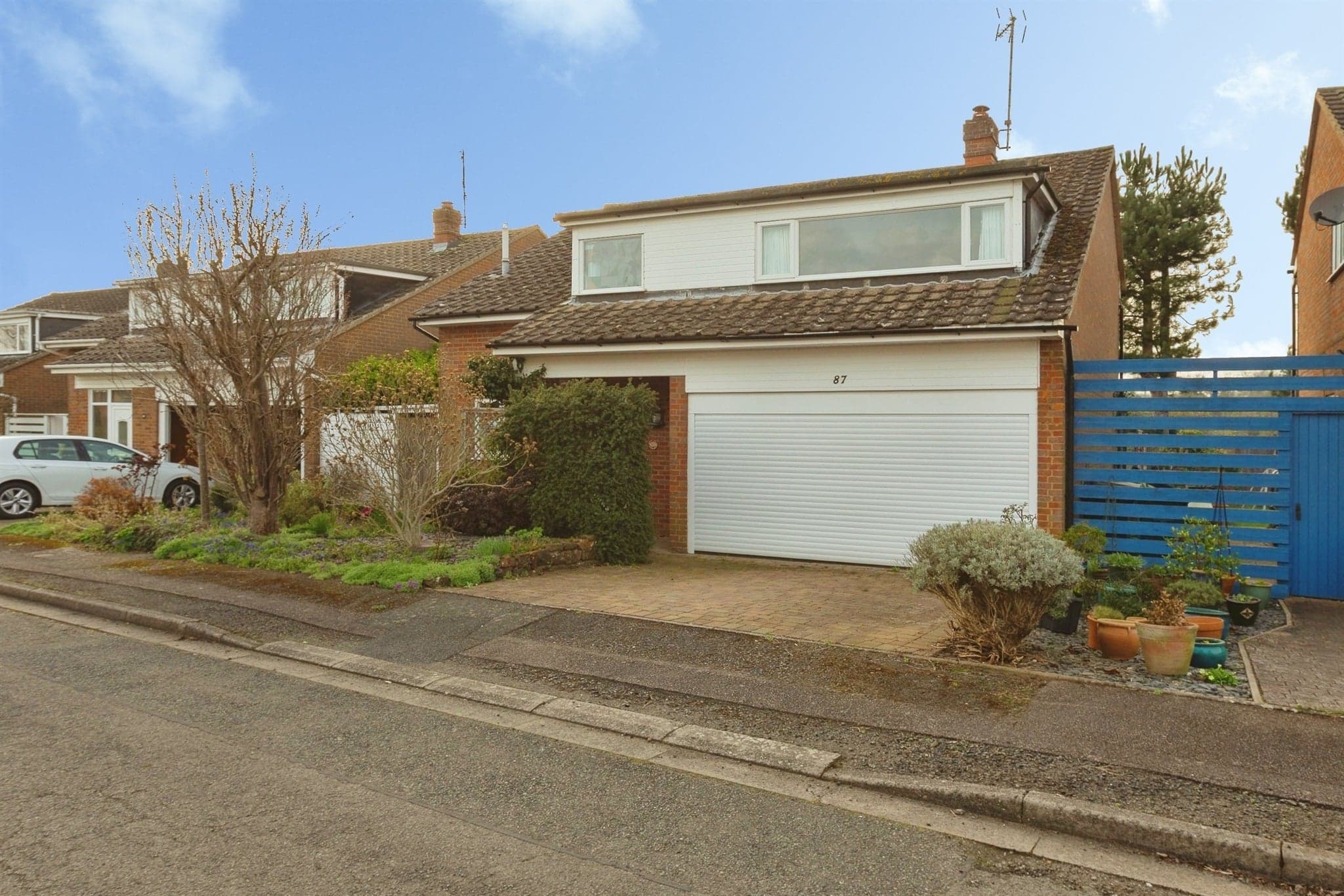 Property at Riverside, Leighton Buzzard