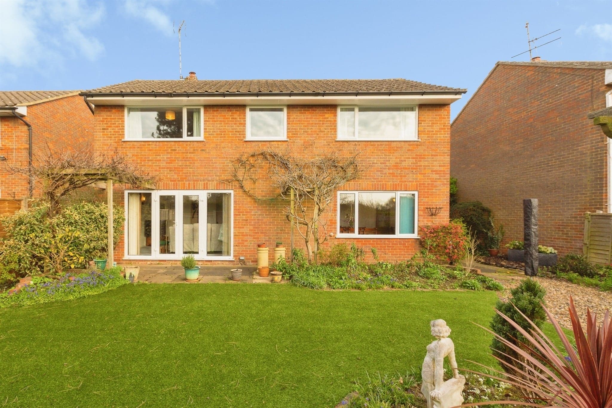 Property at Riverside, Leighton Buzzard