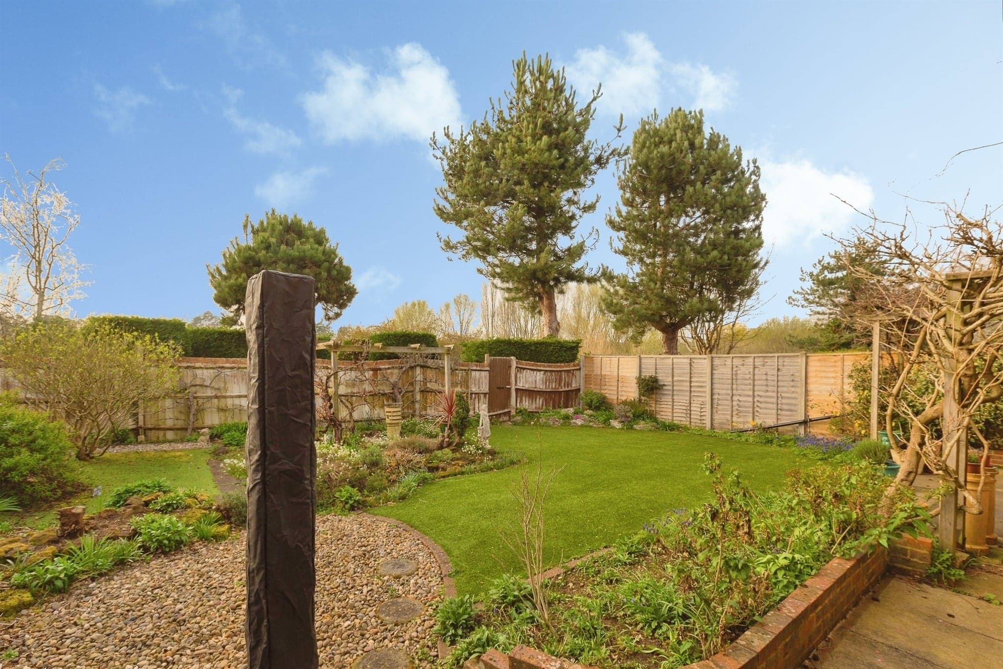 Property at Riverside, Leighton Buzzard