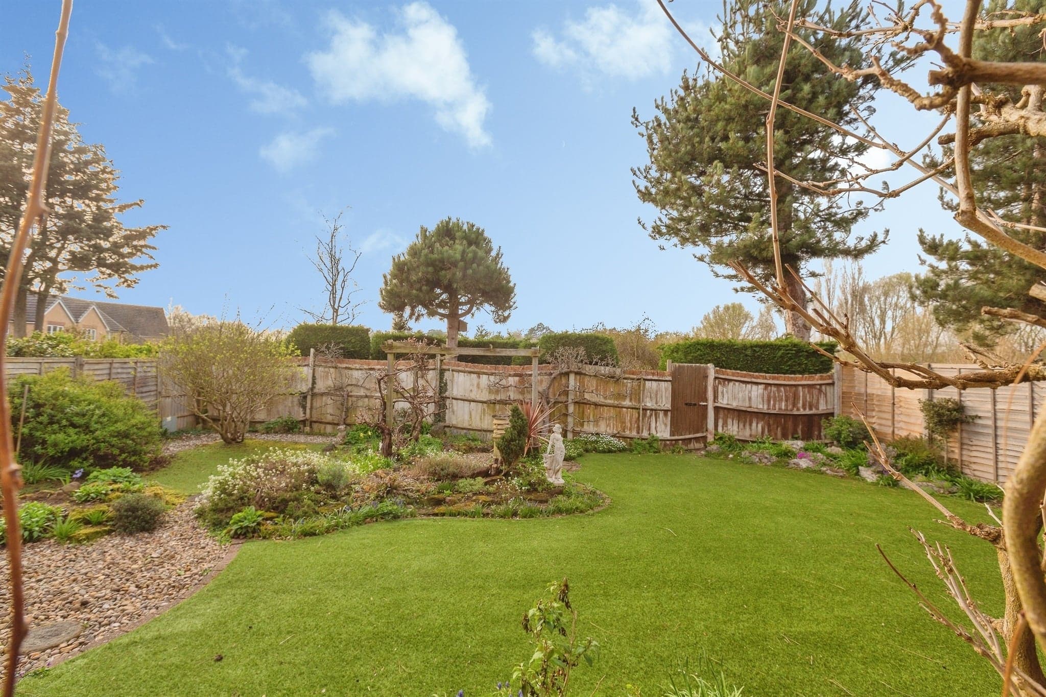 Property at Riverside, Leighton Buzzard