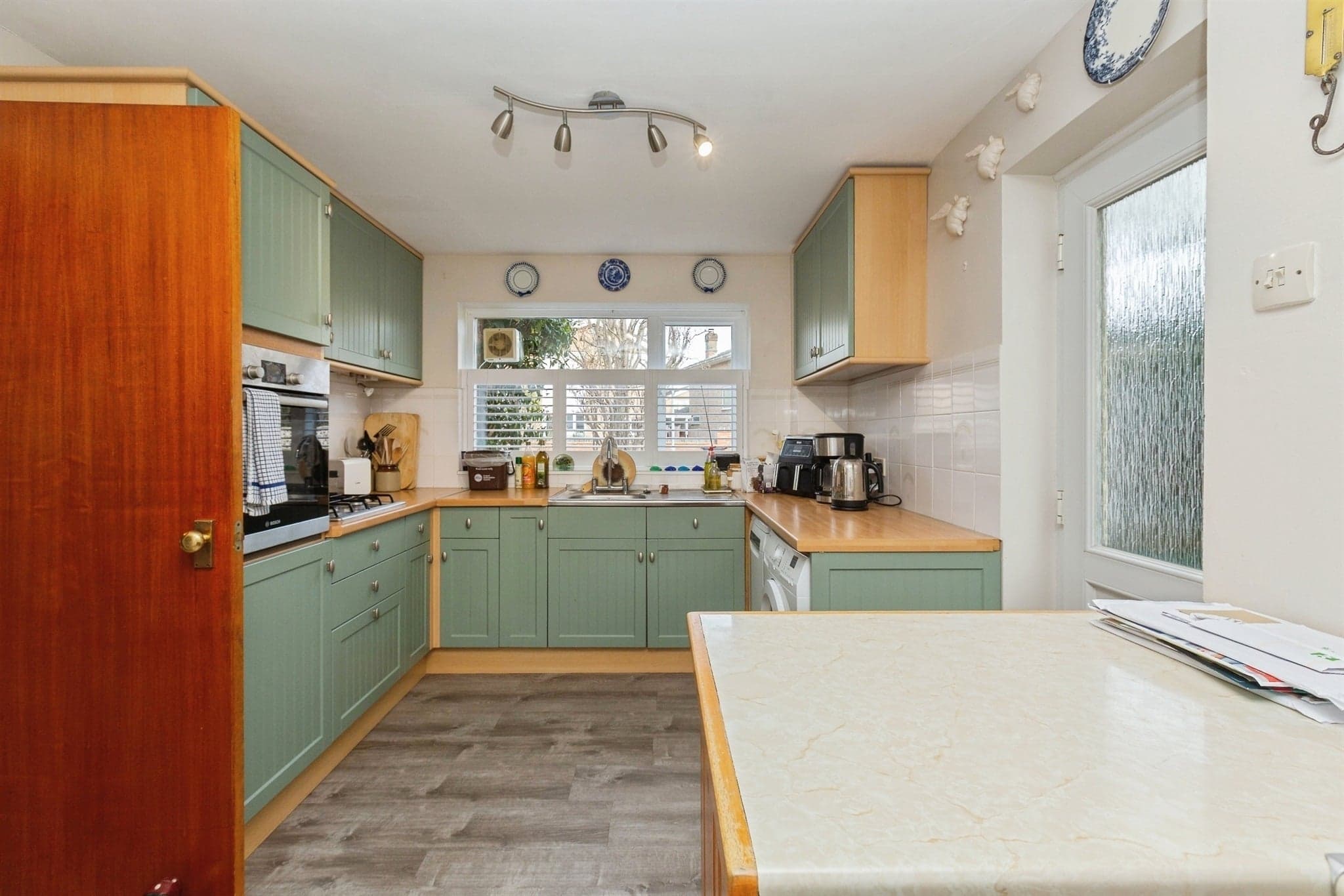 Property at Riverside, Leighton Buzzard