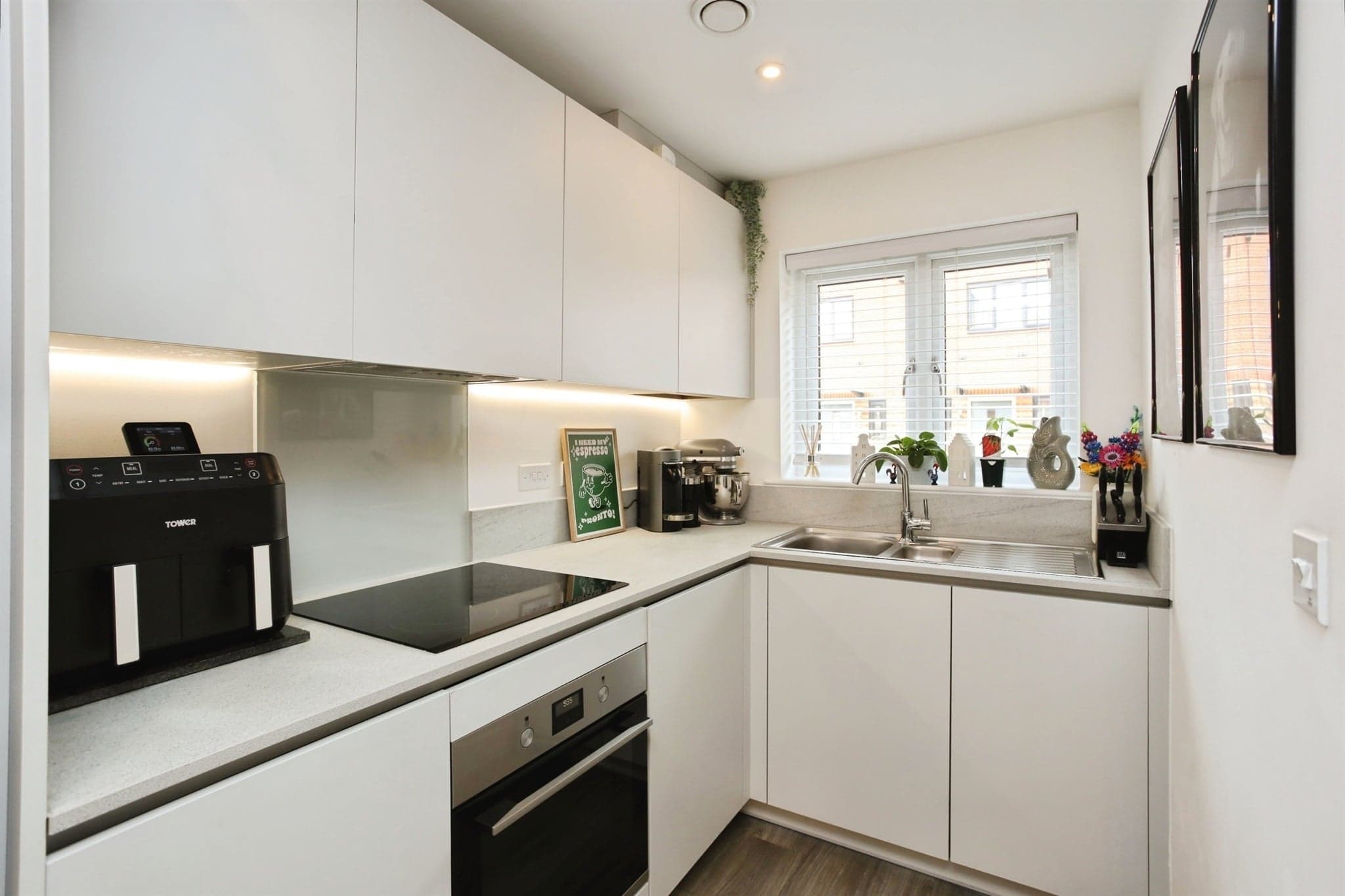 Property at Albertine Road, Langley, Maidstone