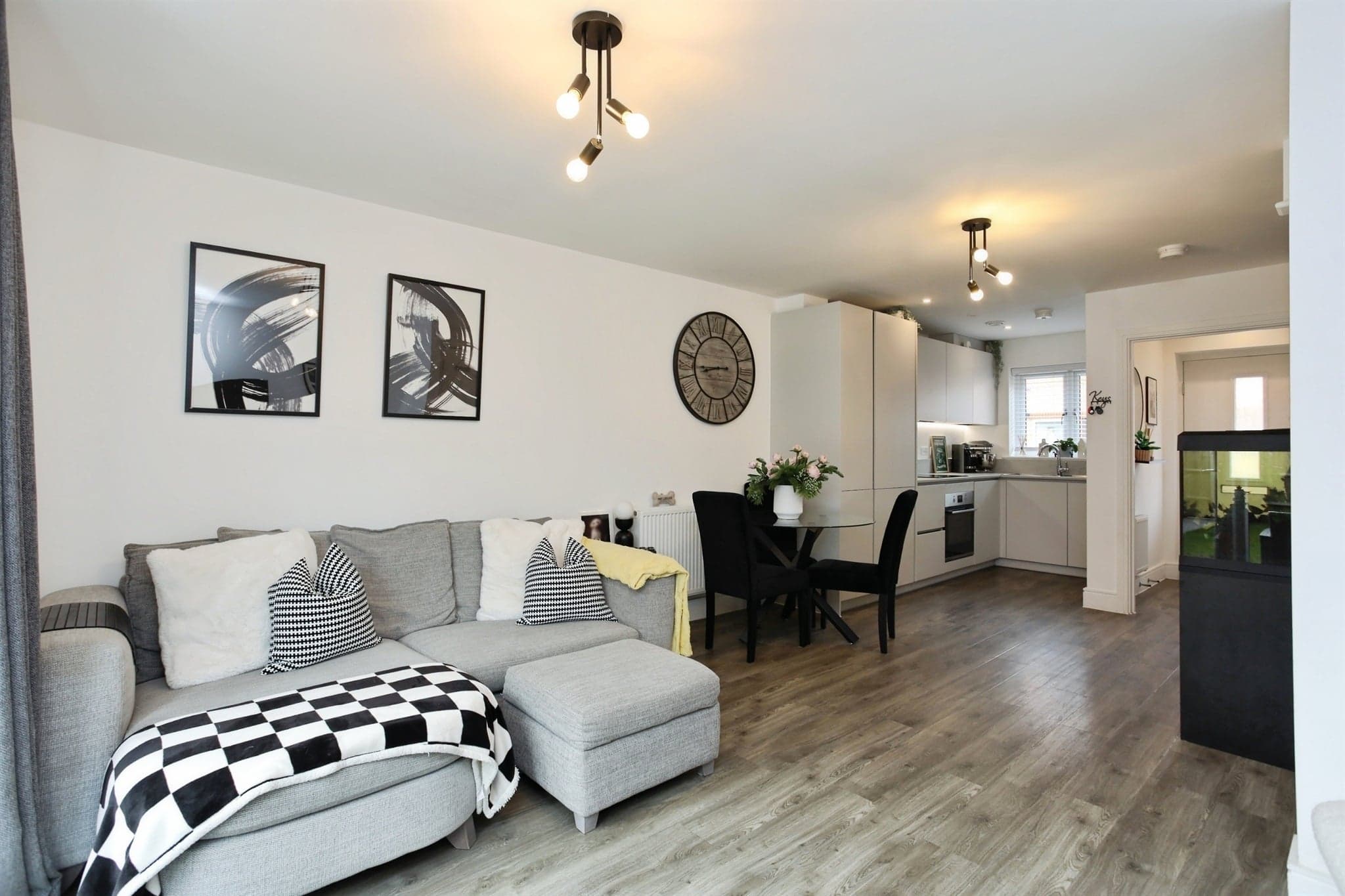 Property at Albertine Road, Langley, Maidstone