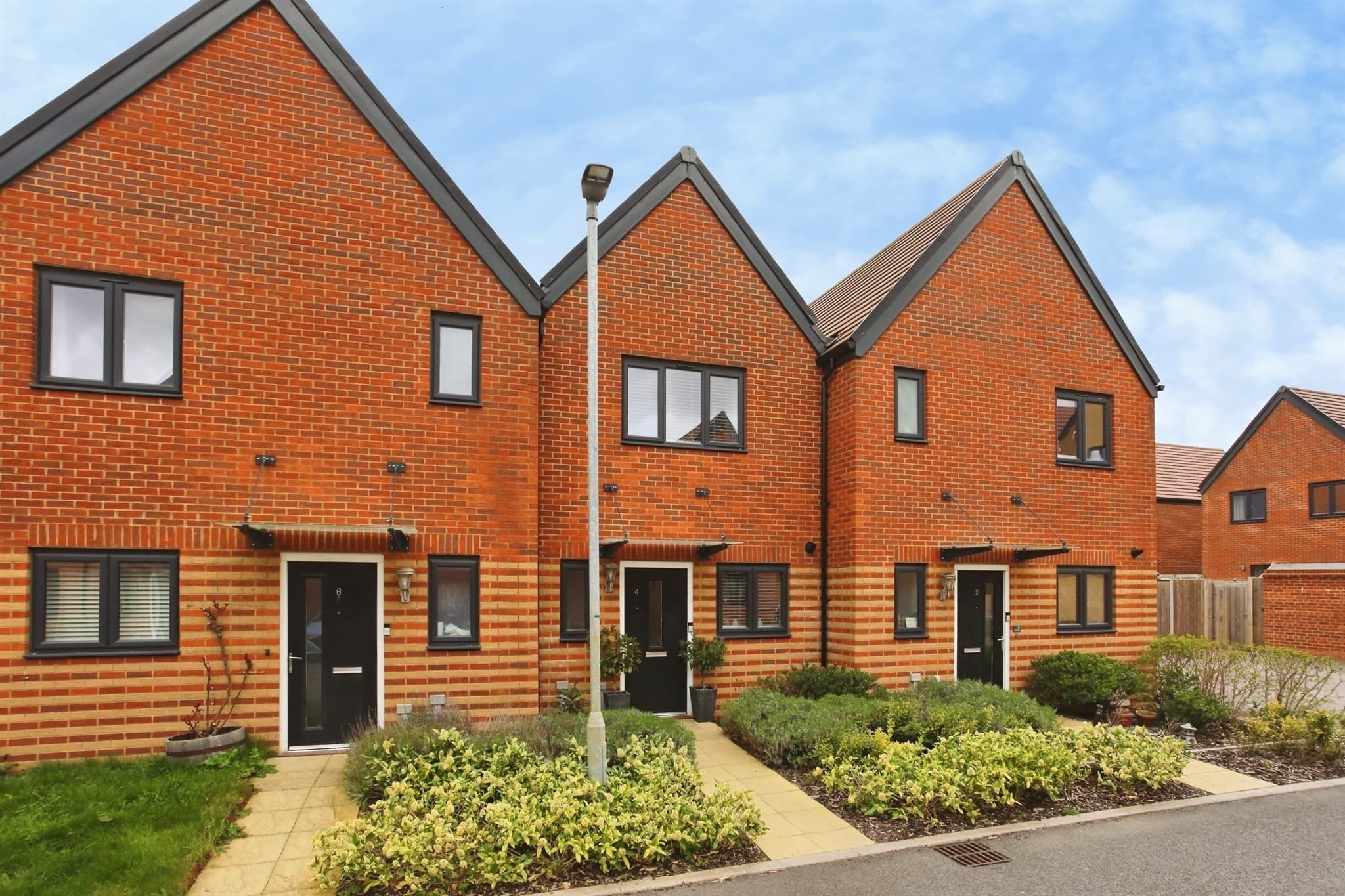 Property at Albertine Road, Langley, Maidstone
