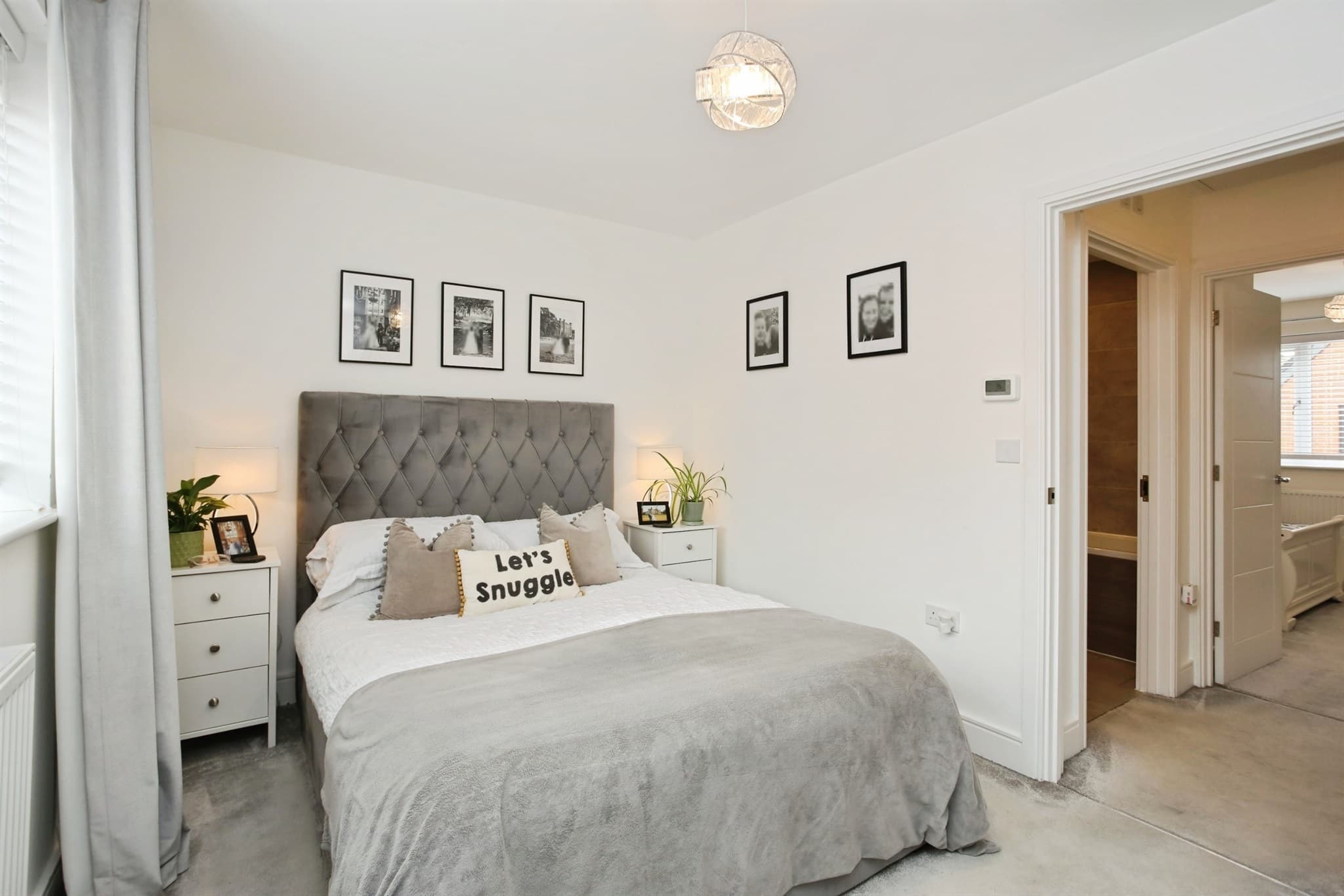 Property at Albertine Road, Langley, Maidstone