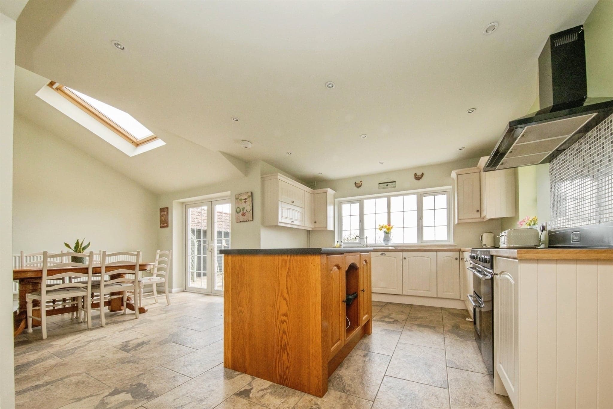 Property at Burstall Lane, Sproughton, Ipswich