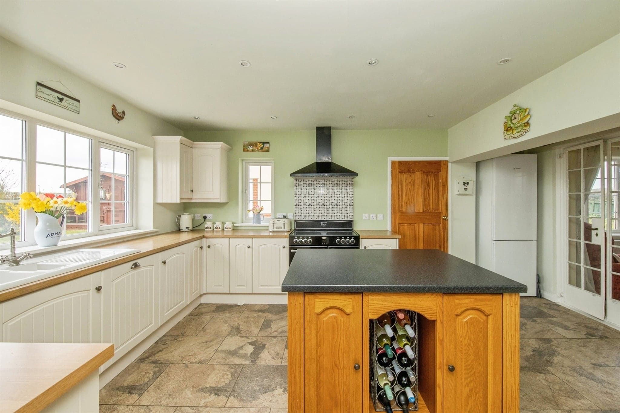 Property at Burstall Lane, Sproughton, Ipswich