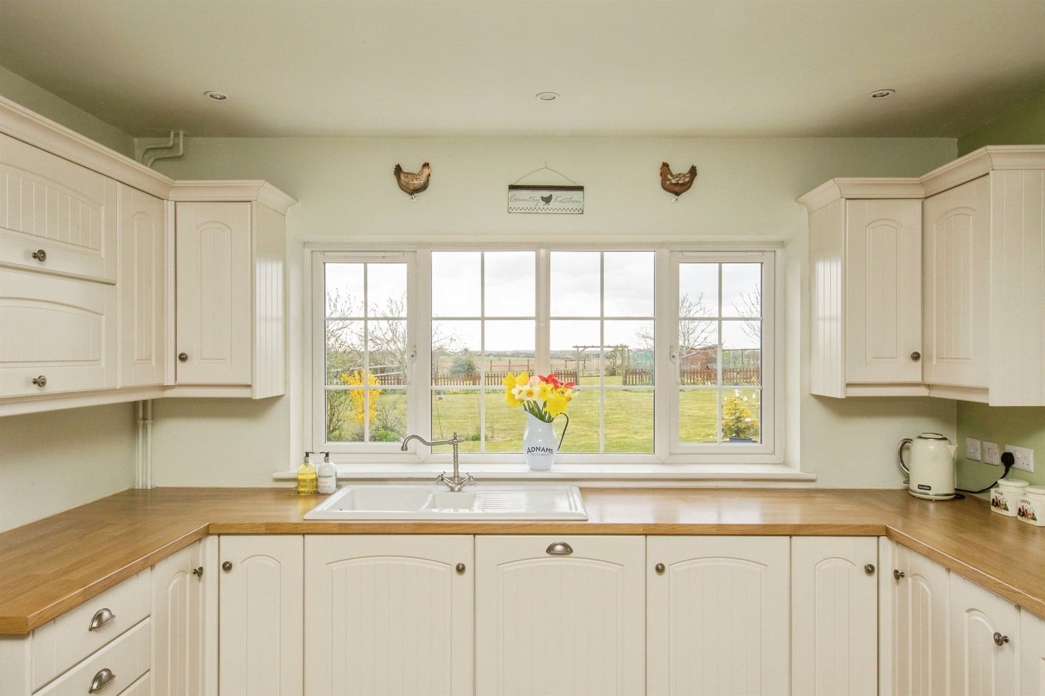 Property at Burstall Lane, Sproughton, Ipswich