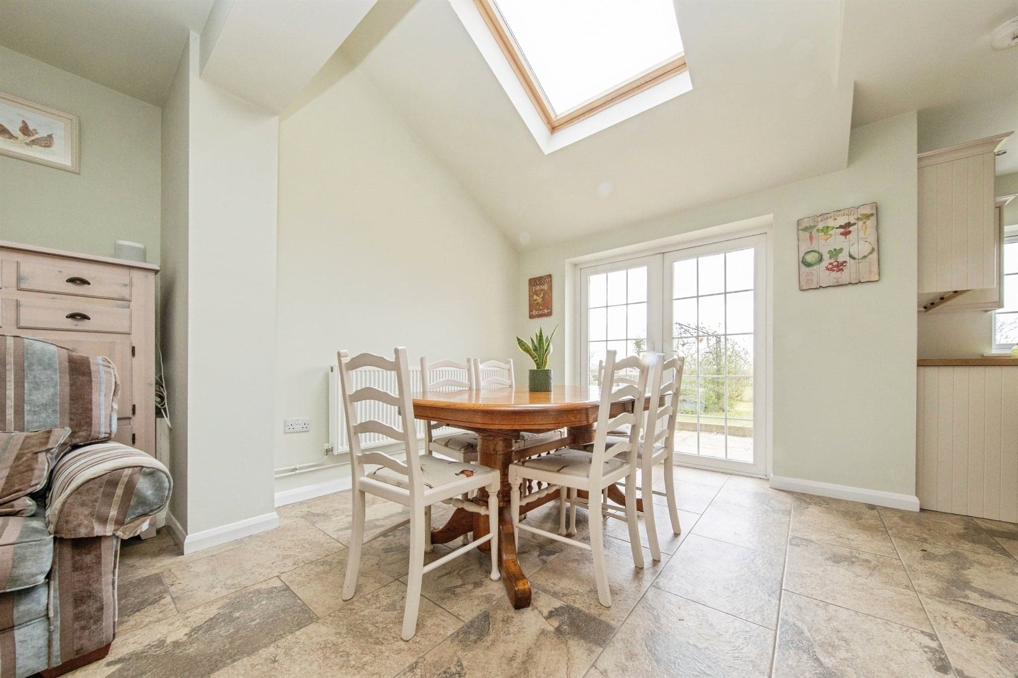 Property at Burstall Lane, Sproughton, Ipswich