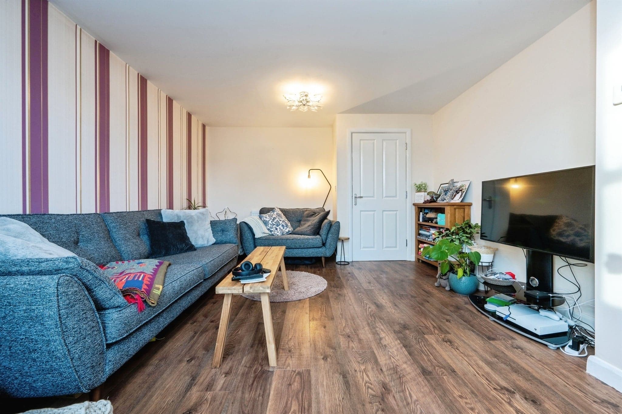Property at Greenkeepers Road, Great Denham, Bedford