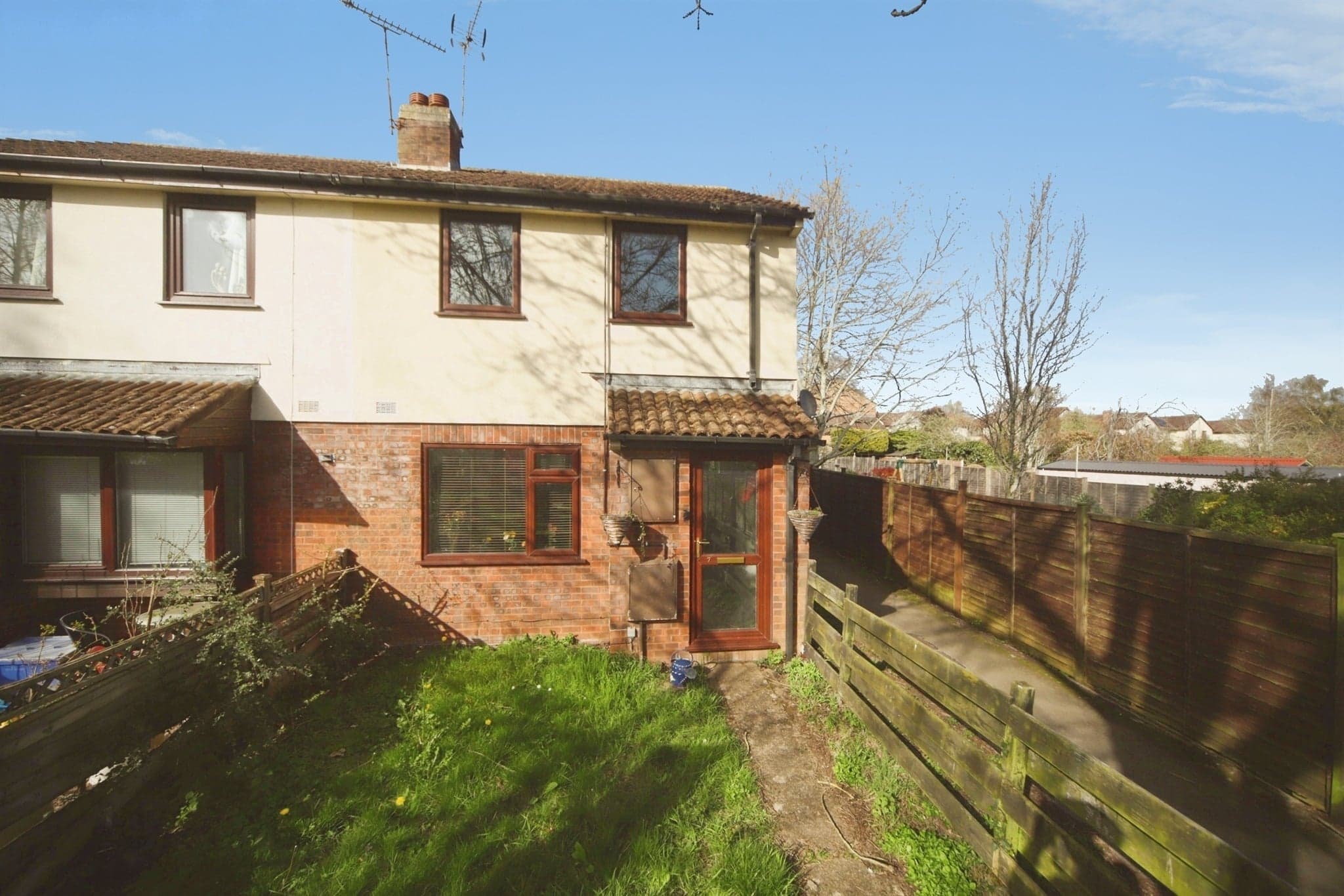 Property at Northwood Close, Norton Fitzwarren, Taunton