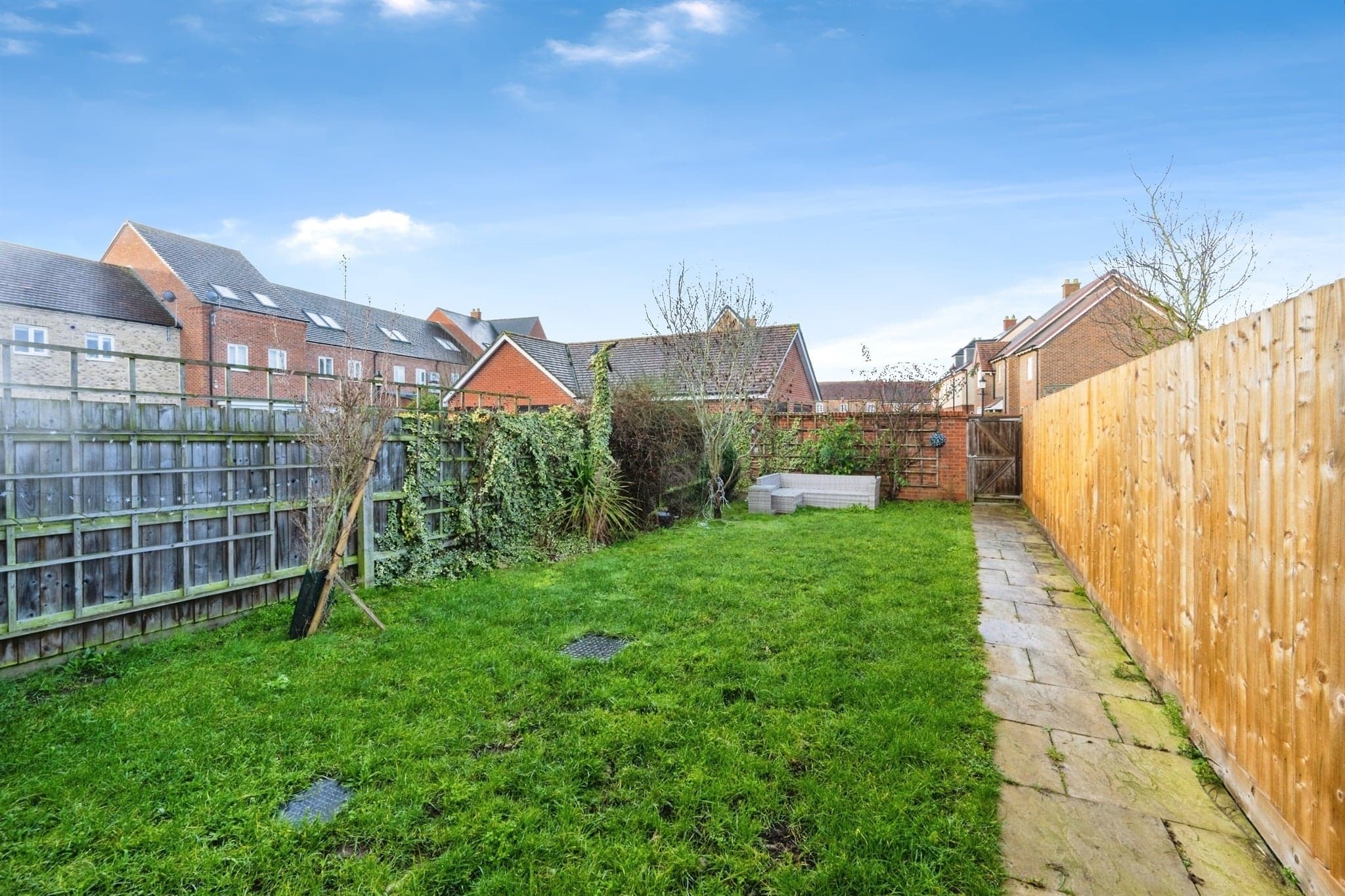 Property at Greenkeepers Road, Great Denham, Bedford