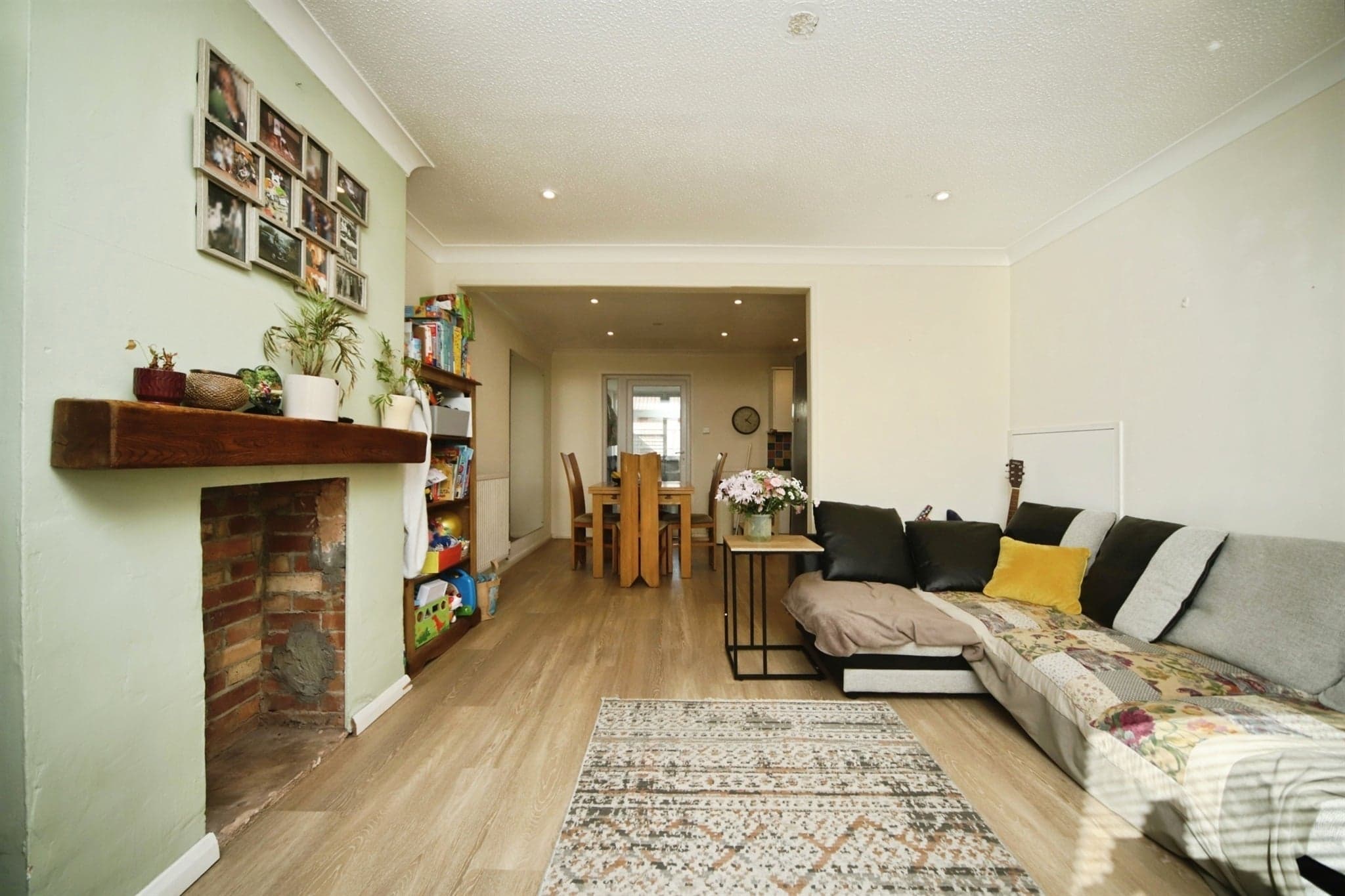 Property at Northwood Close, Norton Fitzwarren, Taunton