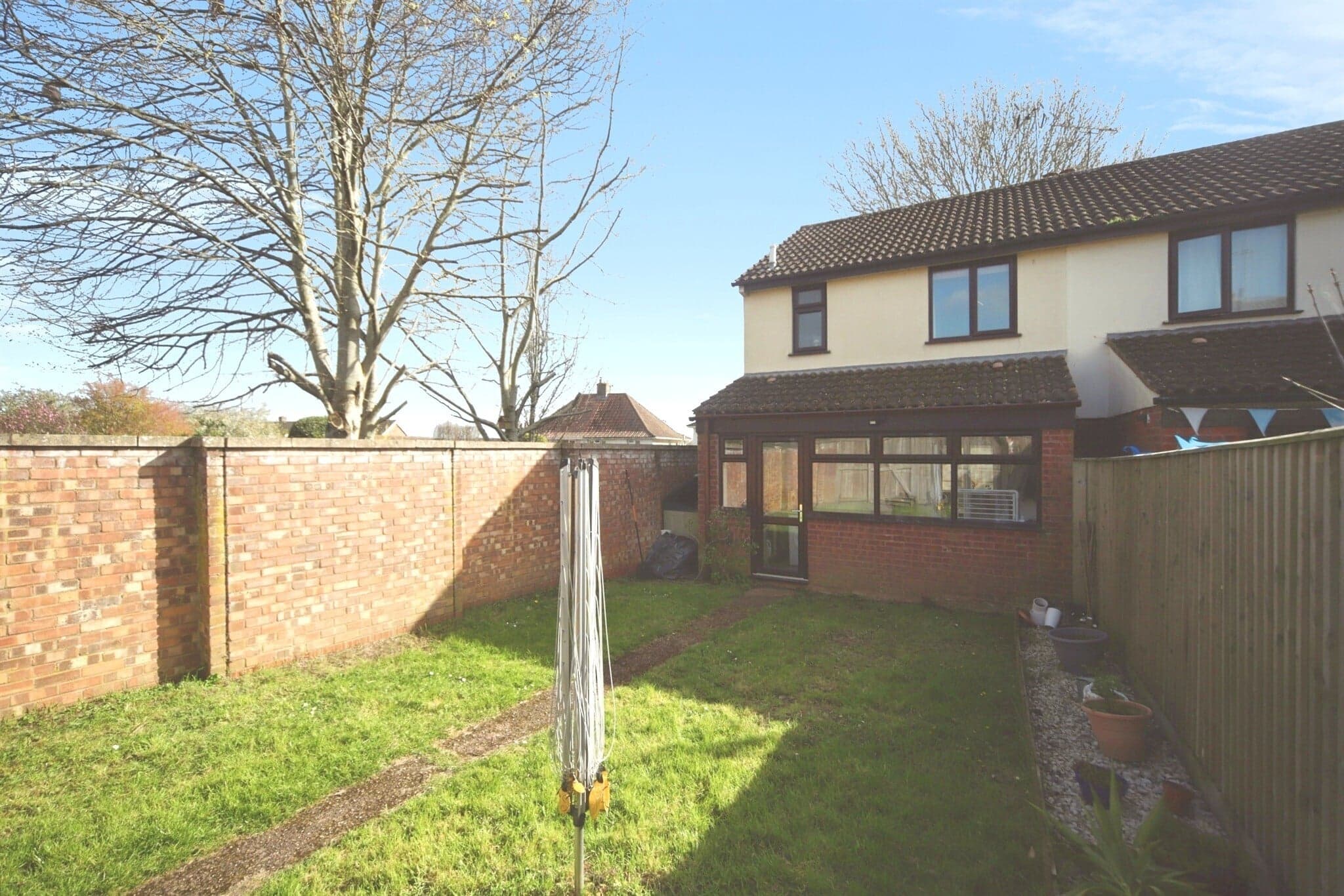 Property at Northwood Close, Norton Fitzwarren, Taunton