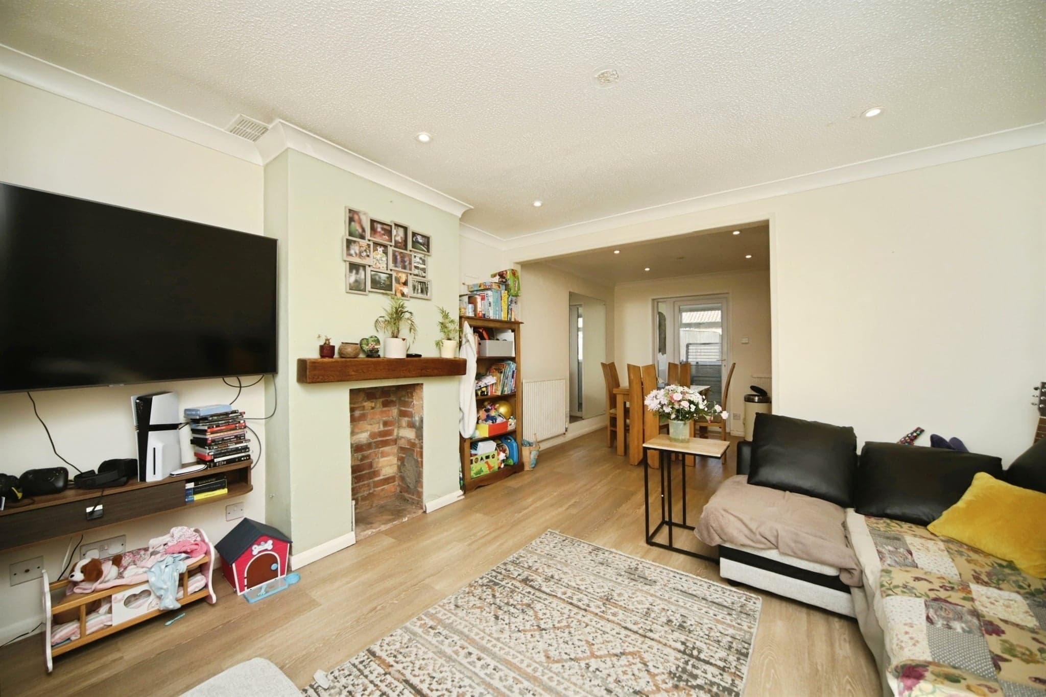 Property at Northwood Close, Norton Fitzwarren, Taunton