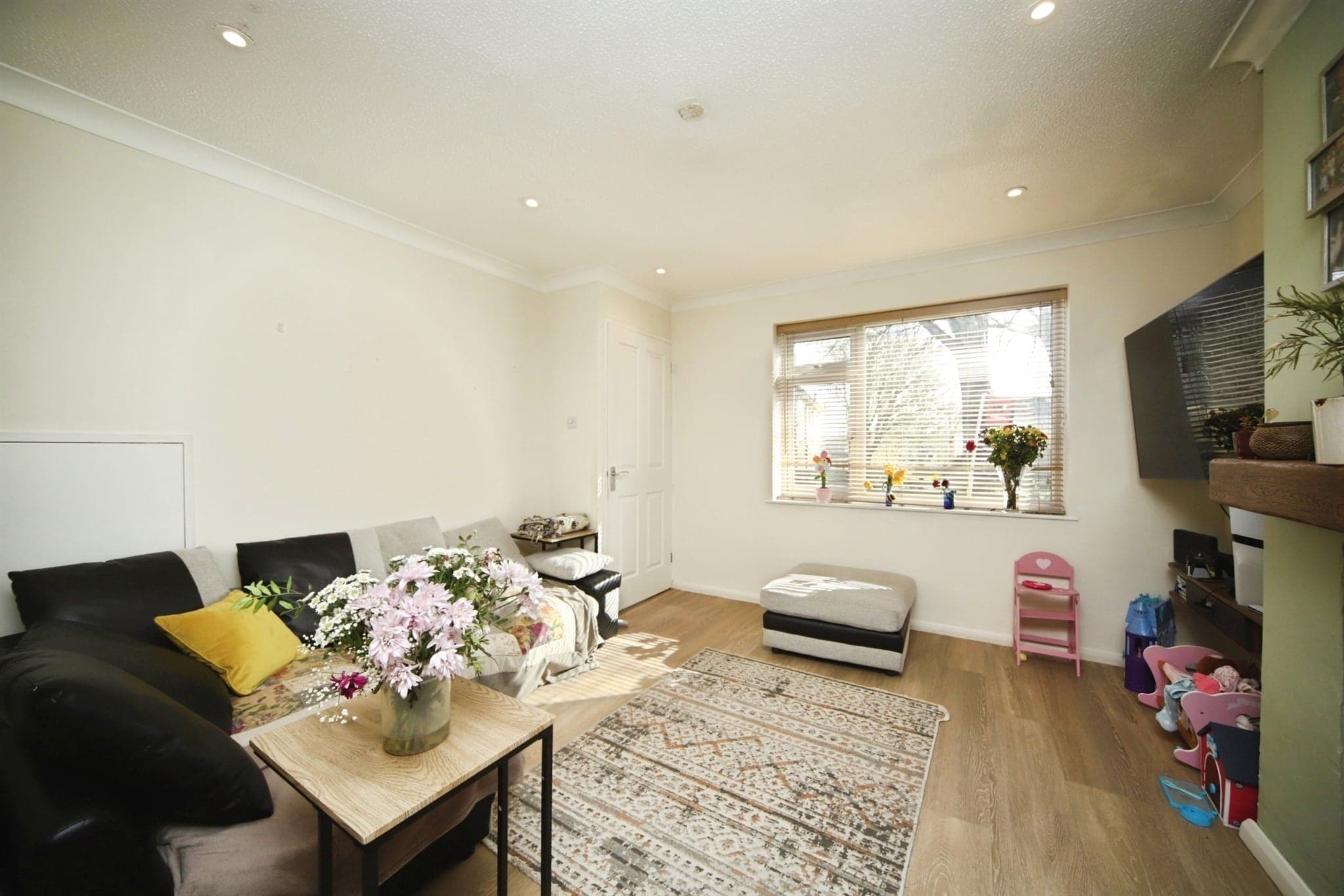 Property at Northwood Close, Norton Fitzwarren, Taunton