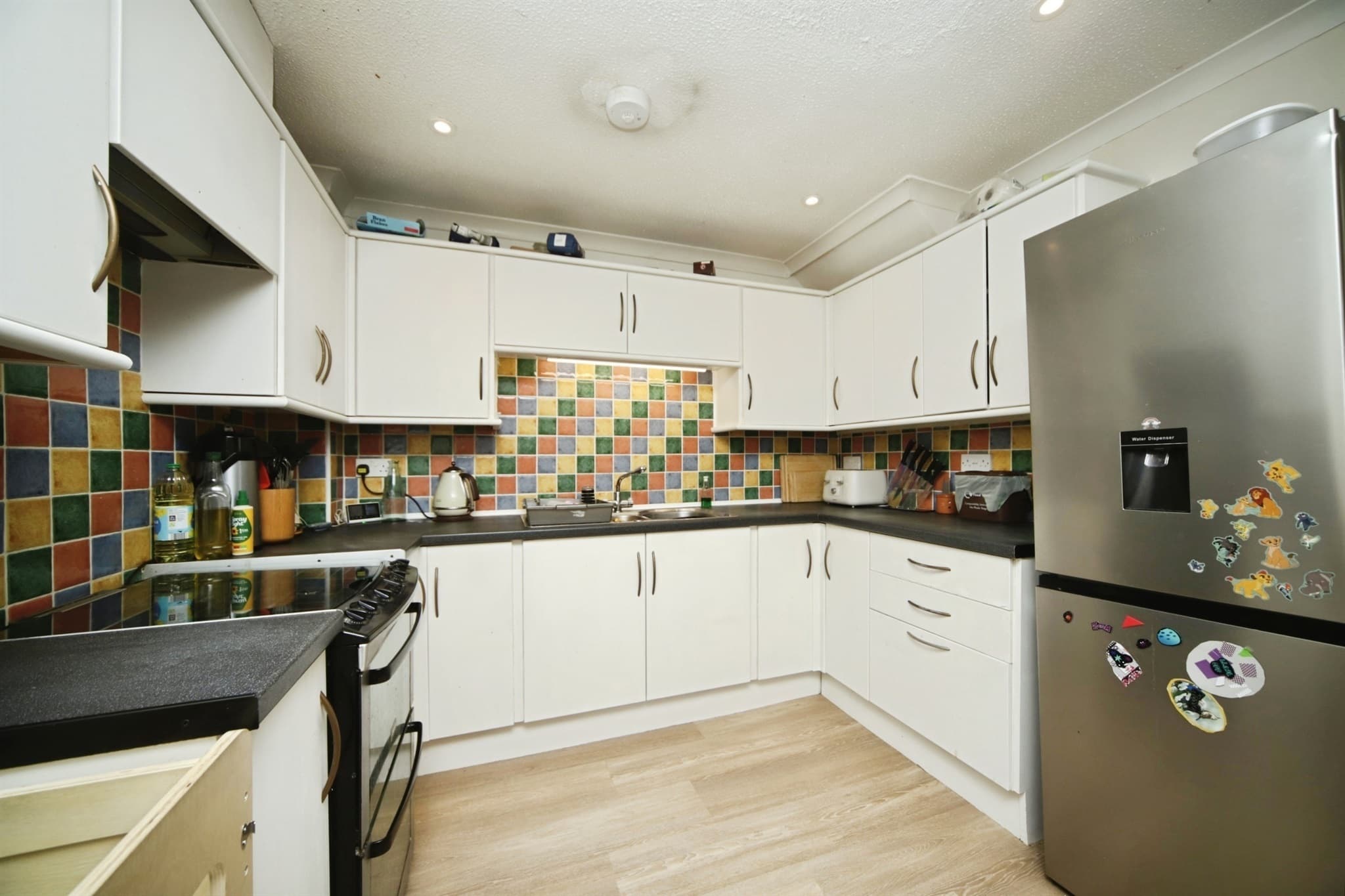 Property at Northwood Close, Norton Fitzwarren, Taunton