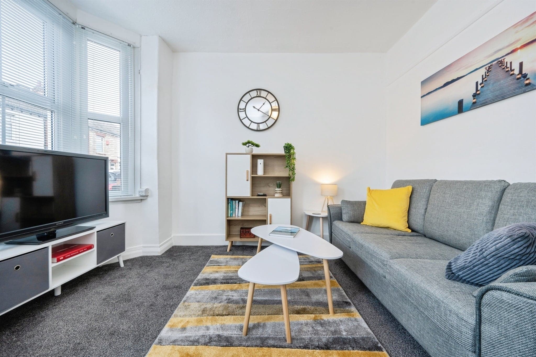 Property at Fenlake Road, Bedford