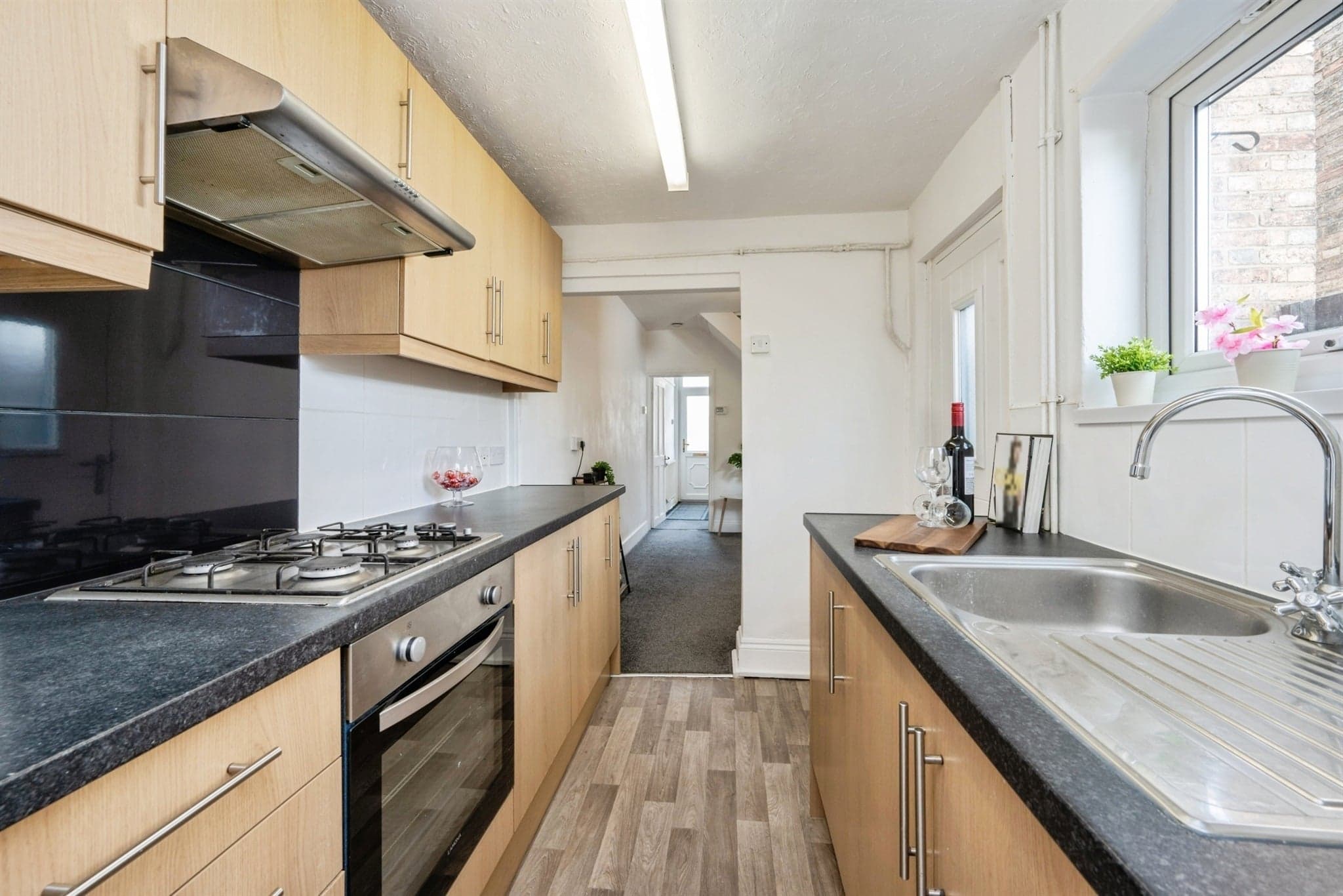Property at Fenlake Road, Bedford