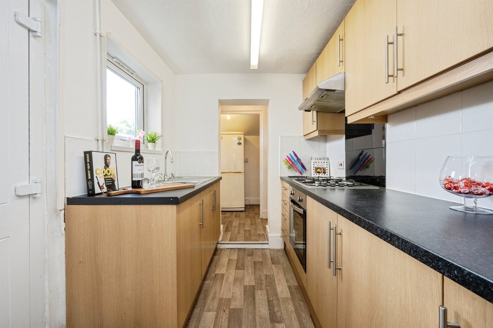 Property at Fenlake Road, Bedford