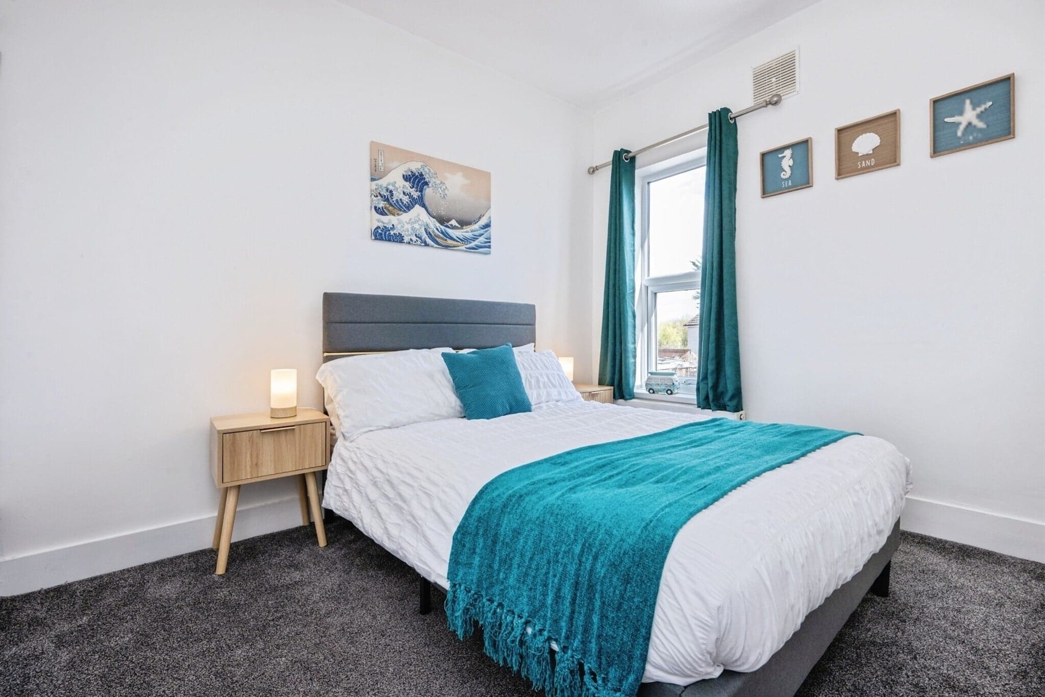 Property at Fenlake Road, Bedford