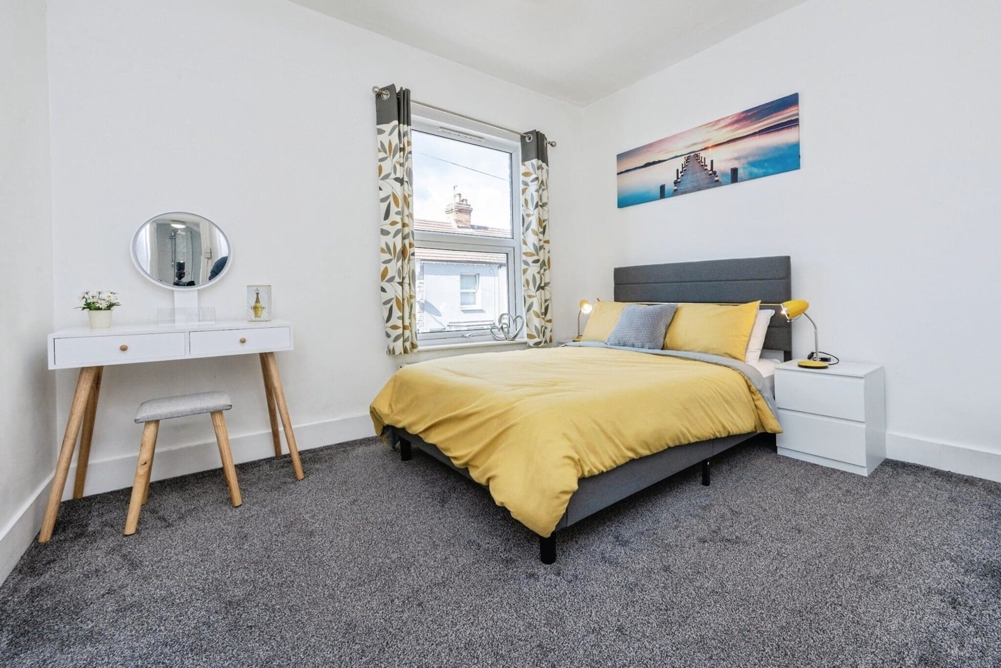 Property at Fenlake Road, Bedford
