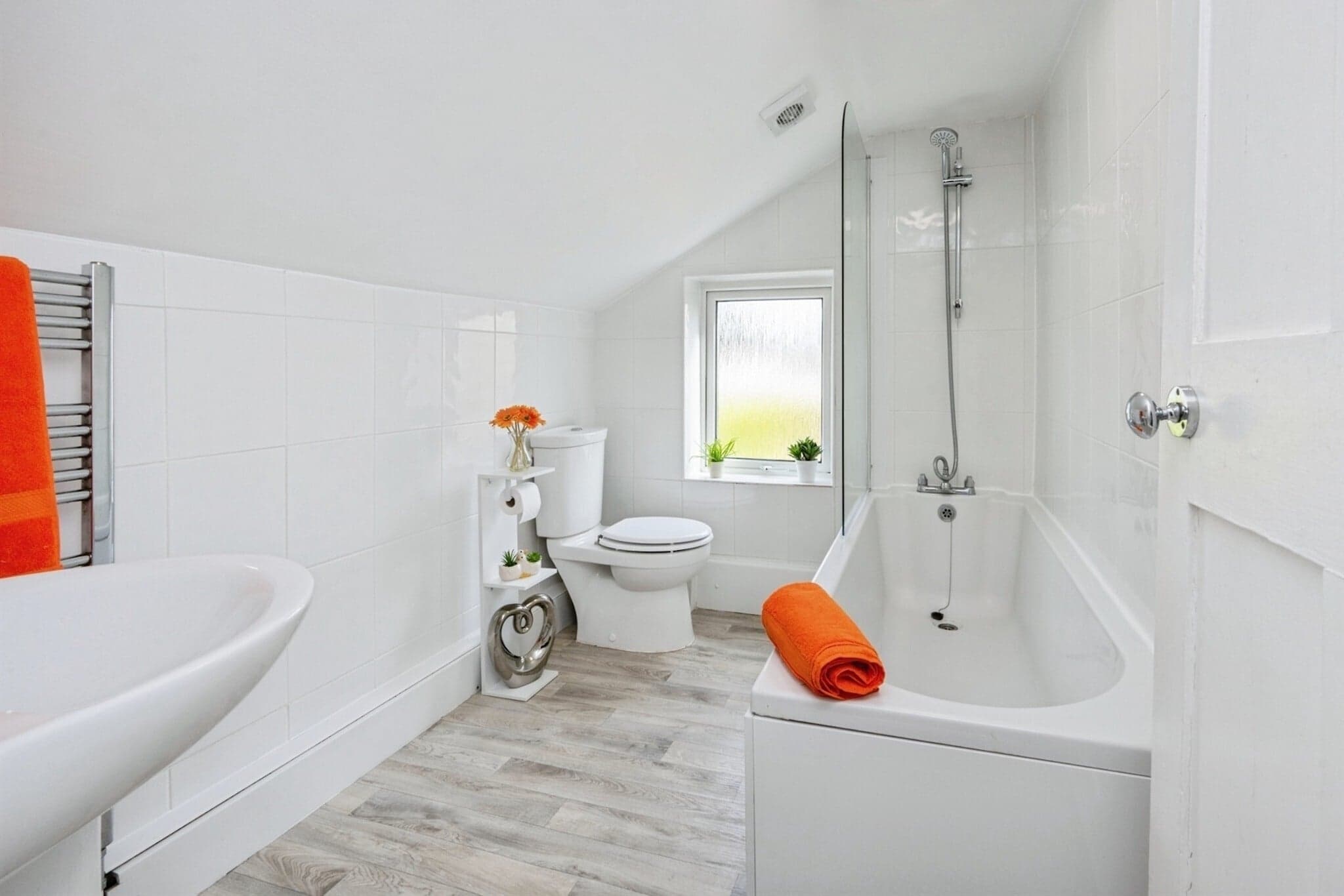 Property at Fenlake Road, Bedford
