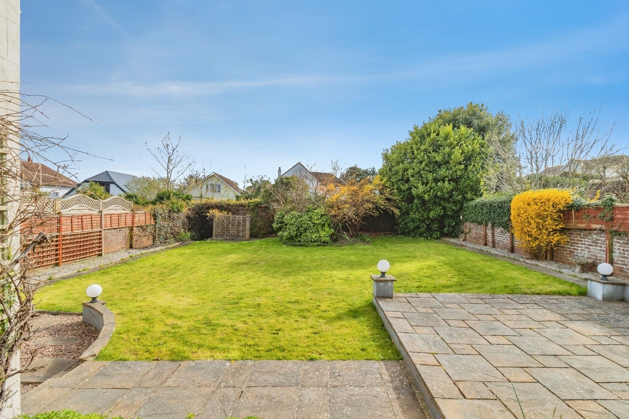 Property at Cecil Avenue, Preston, Paignton