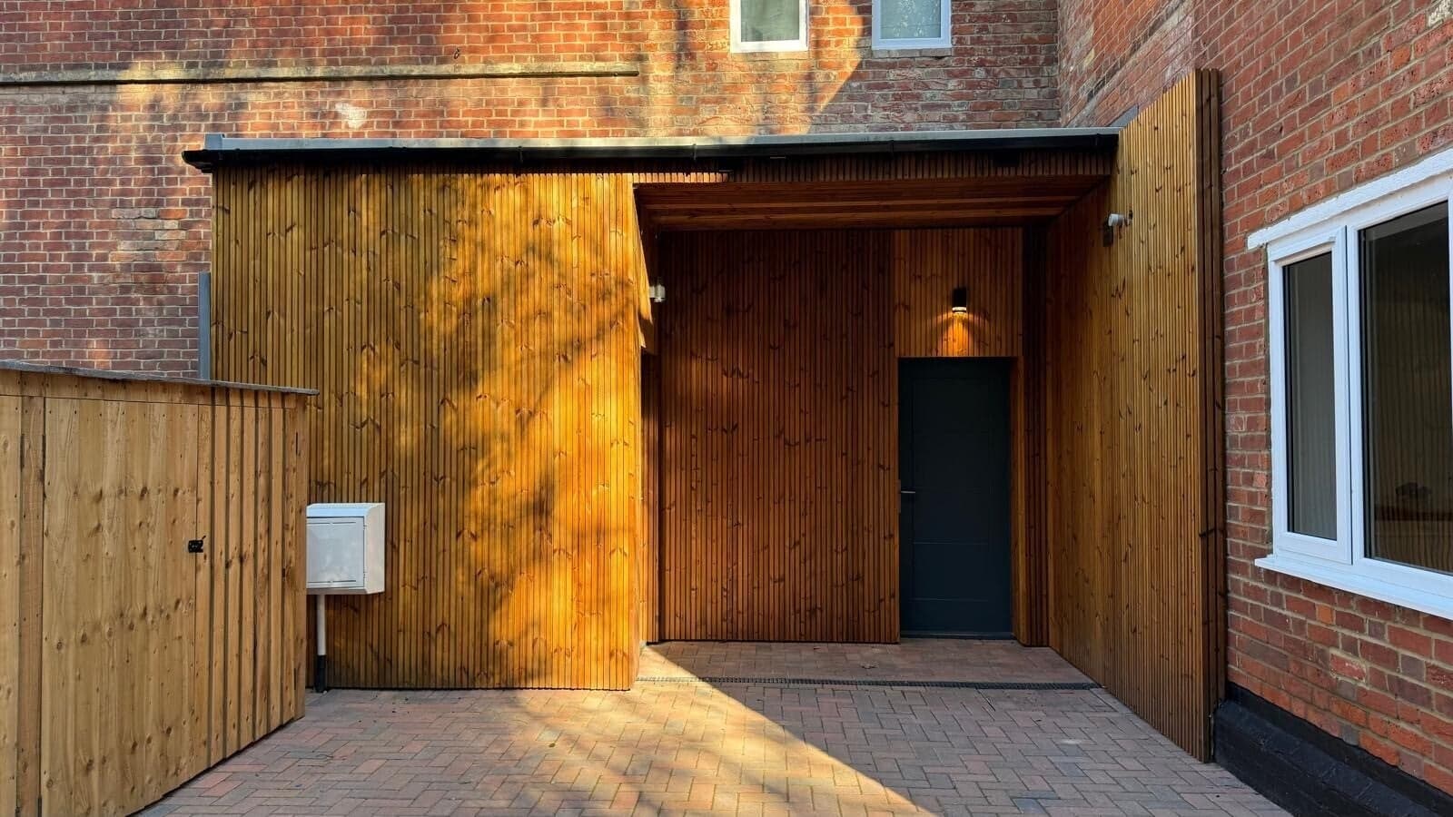 Property at Shaw Hill House, Addington, West Malling