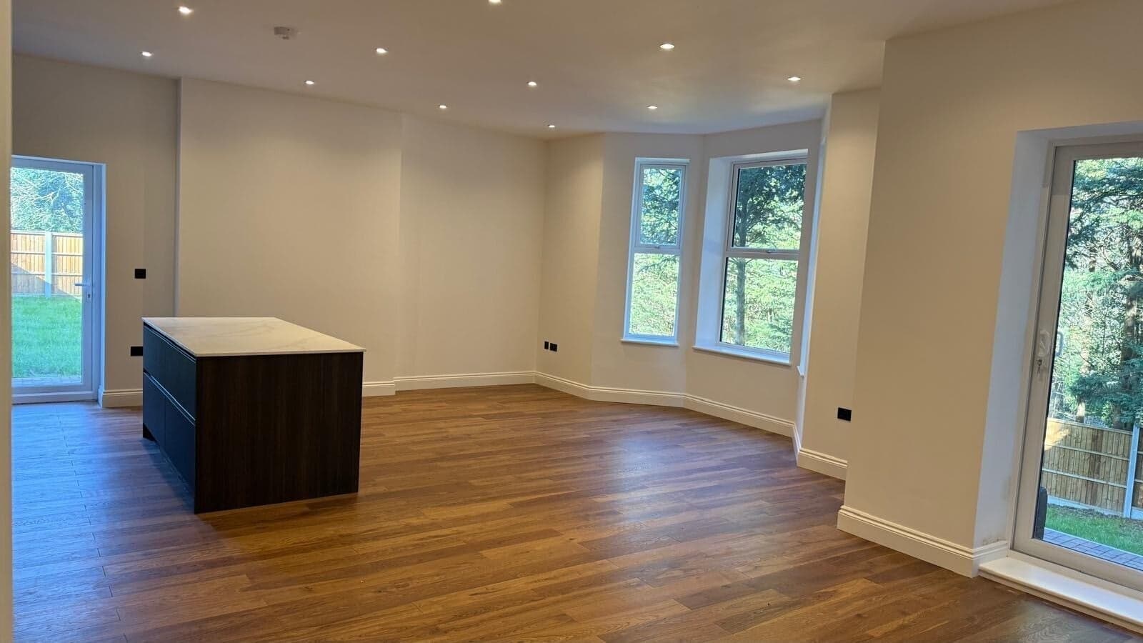 Property at Shaw Hill House, Addington, West Malling