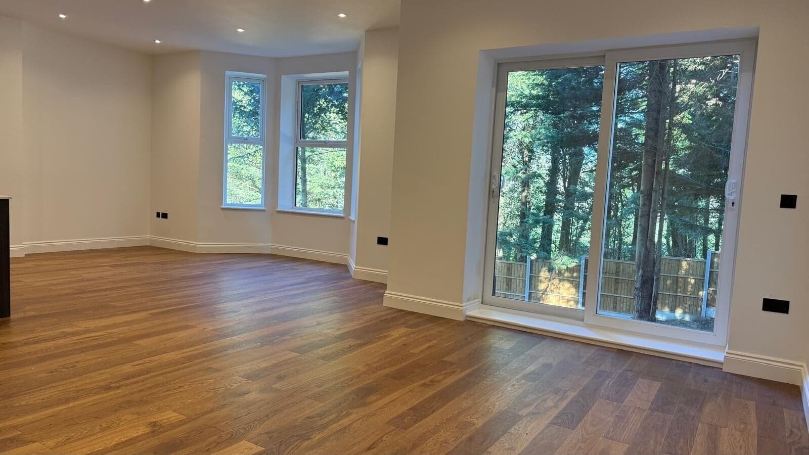 Property at Shaw Hill House, Addington, West Malling