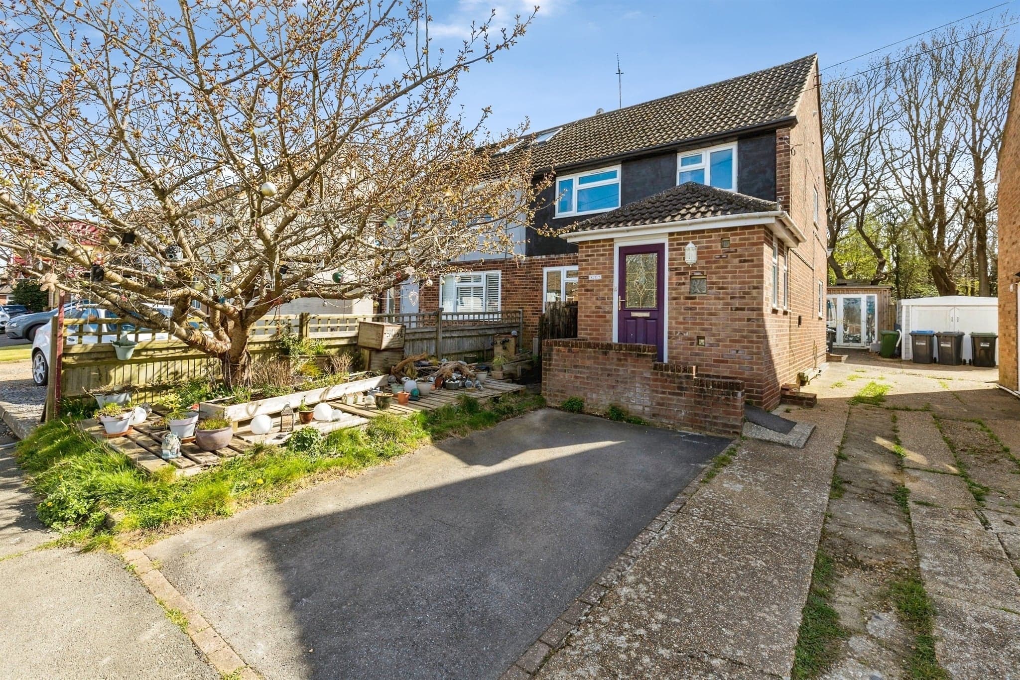 Property at Chanctonbury Road, Burgess Hill