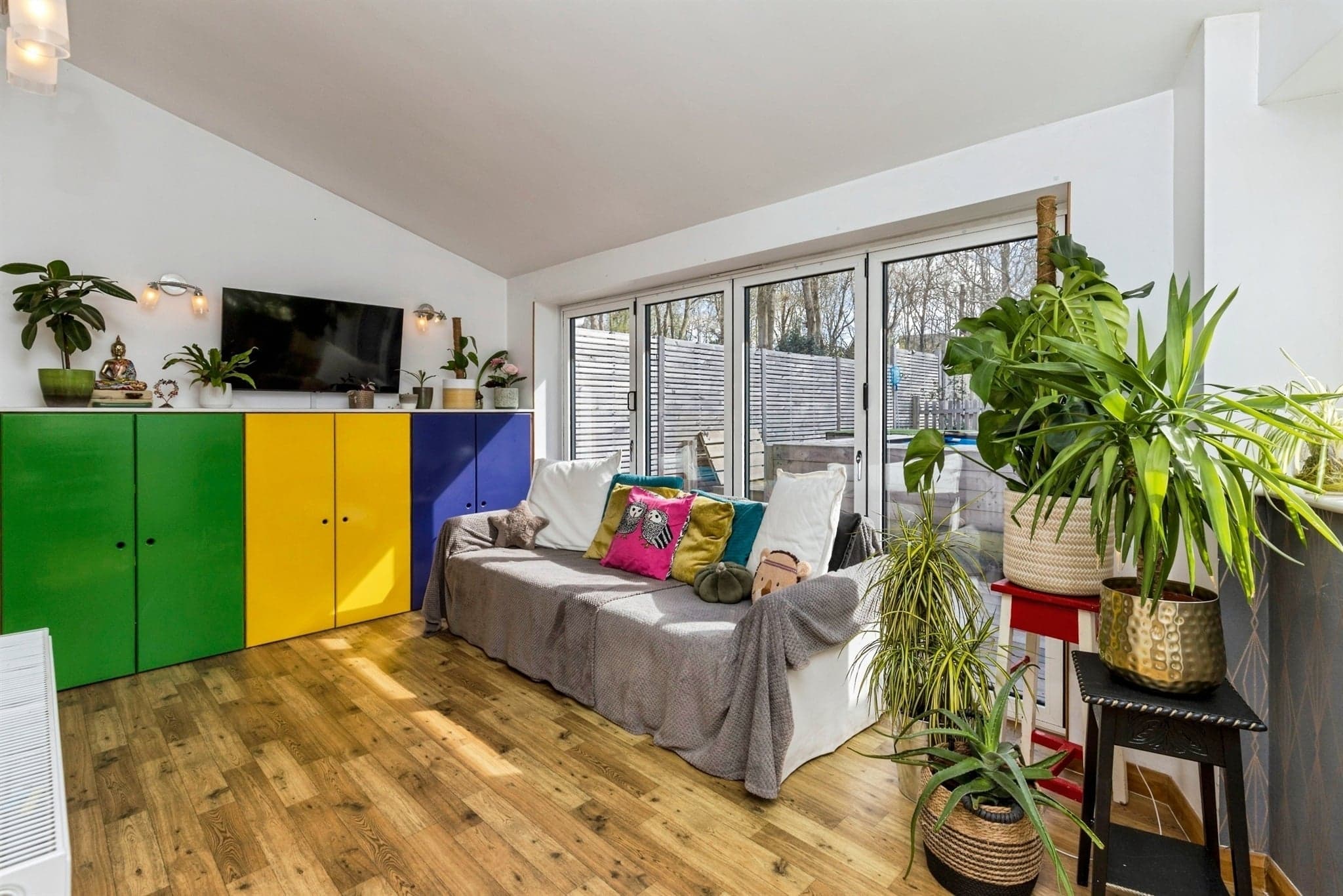 Property at Chanctonbury Road, Burgess Hill