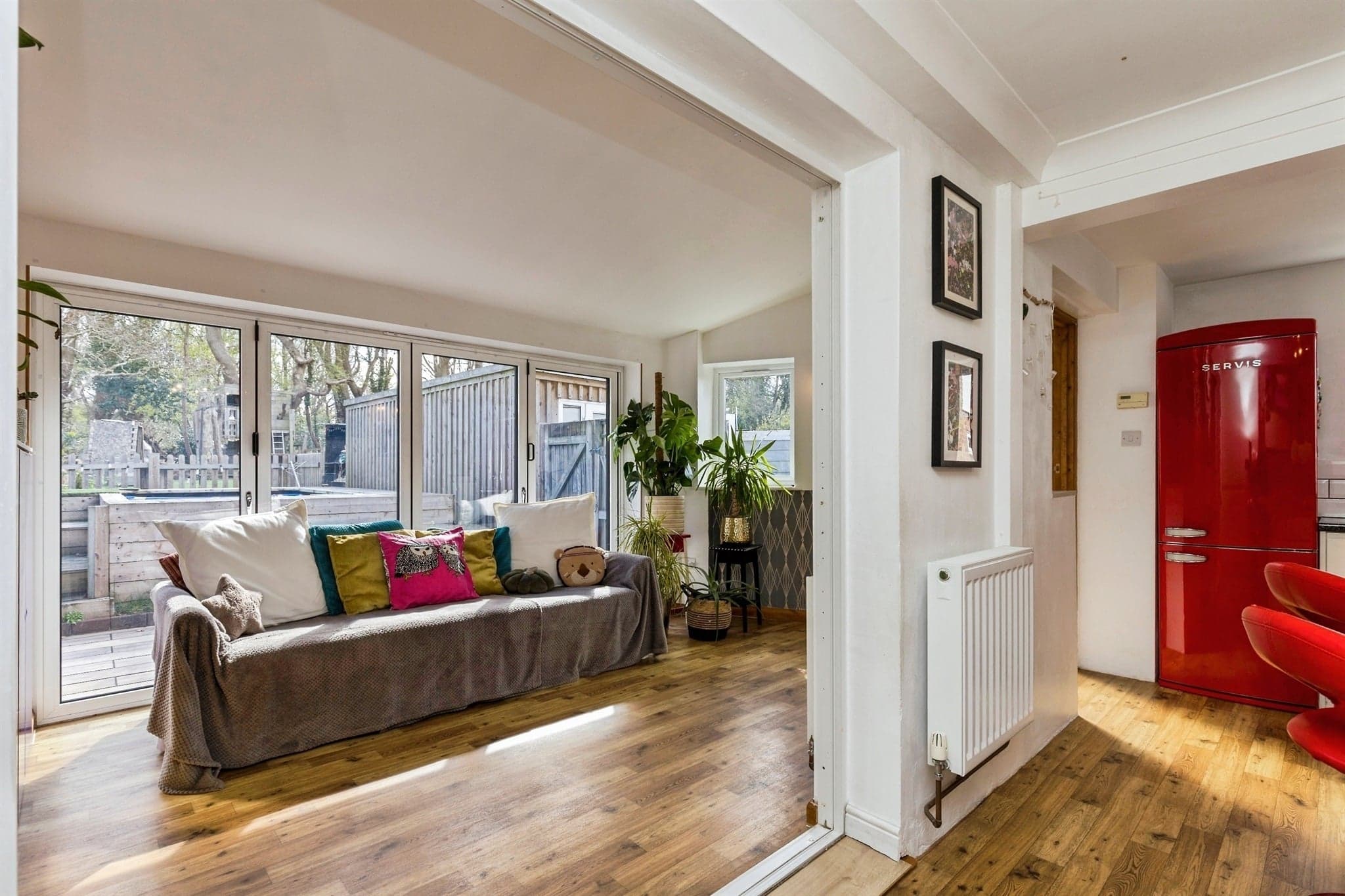 Property at Chanctonbury Road, Burgess Hill