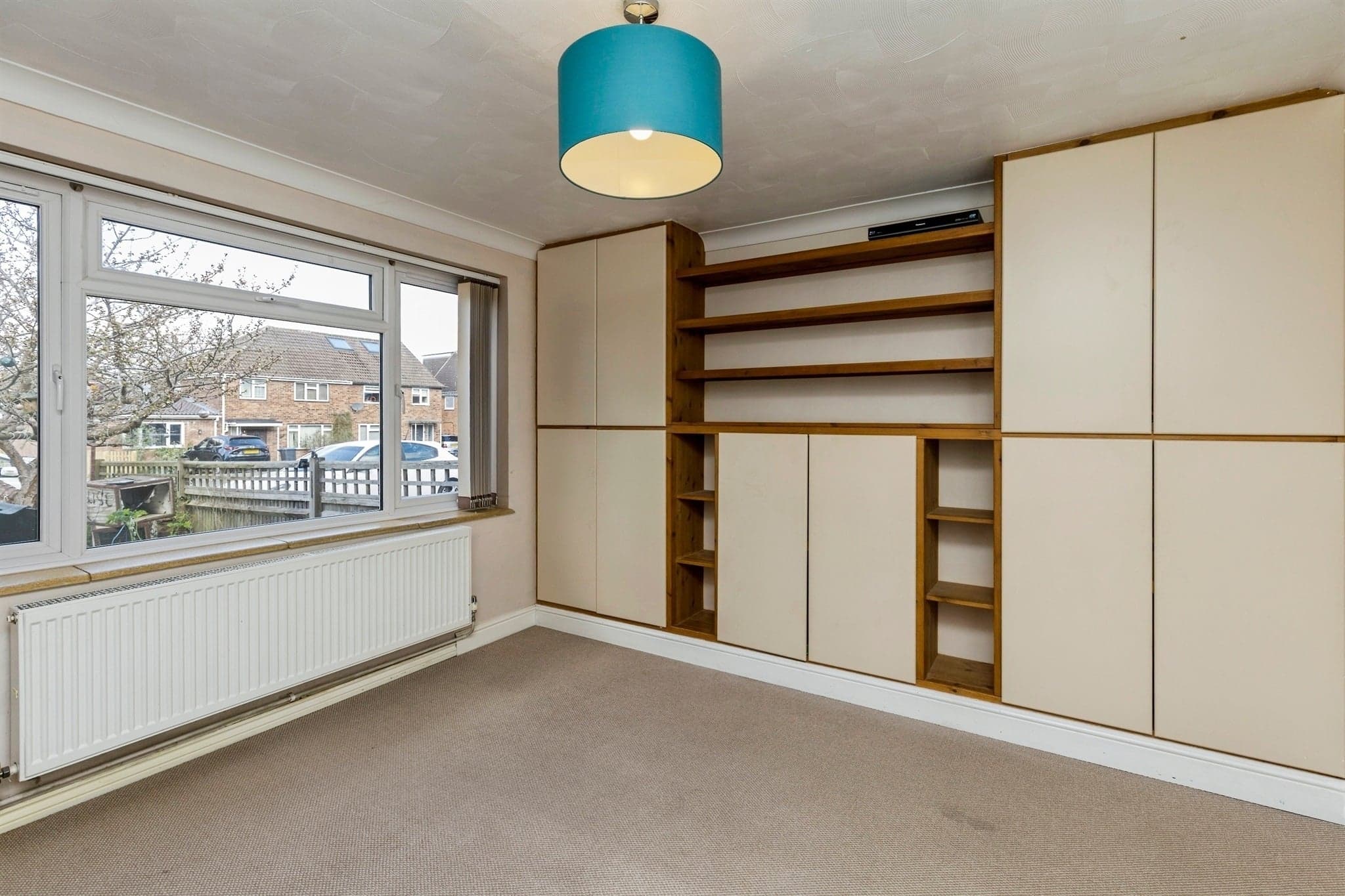 Property at Chanctonbury Road, Burgess Hill
