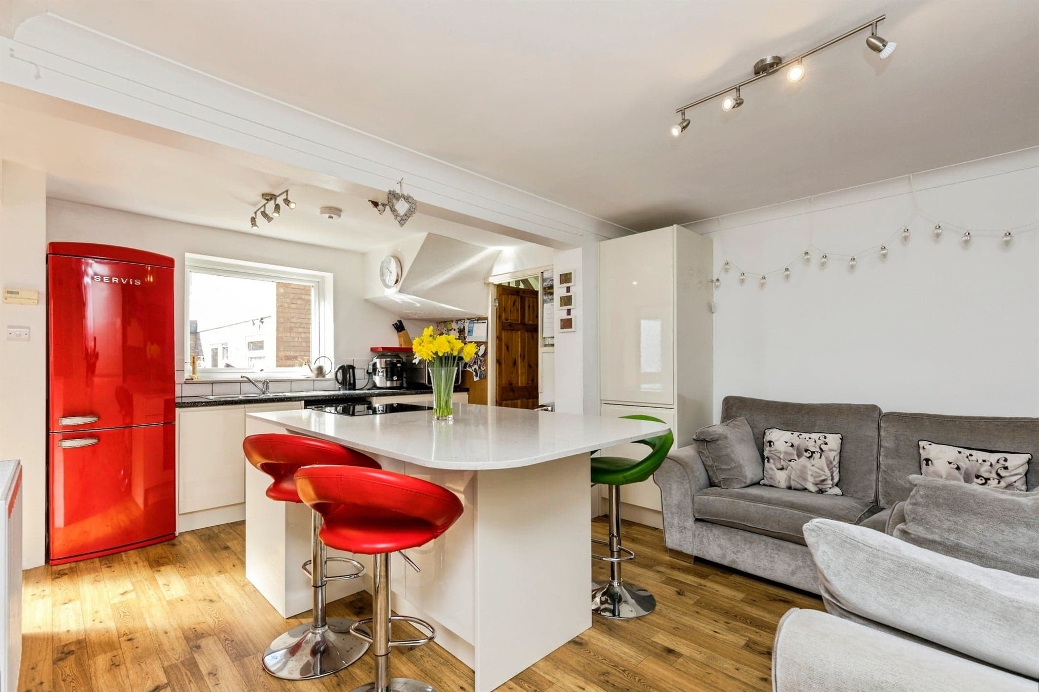 Property at Chanctonbury Road, Burgess Hill