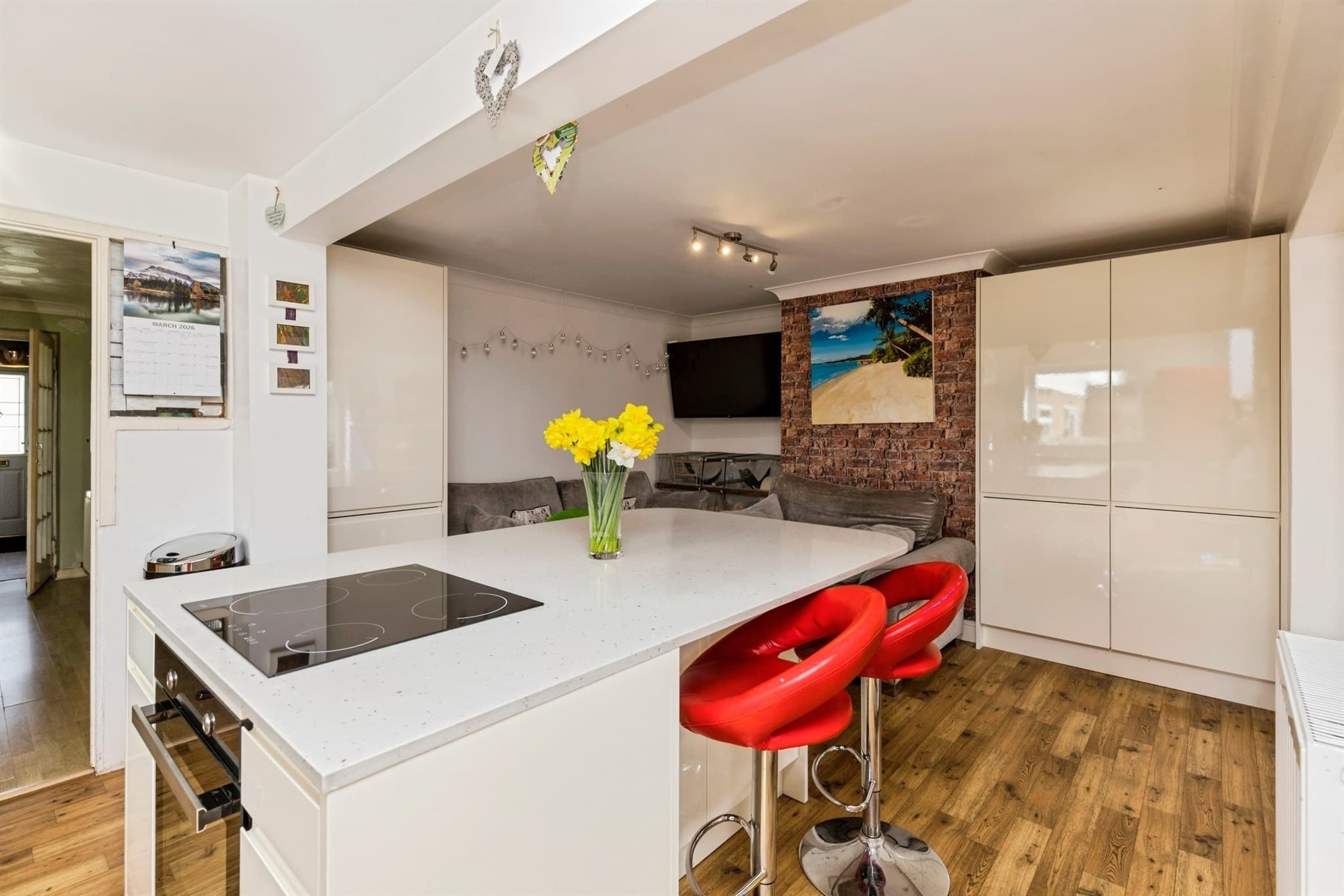 Property at Chanctonbury Road, Burgess Hill