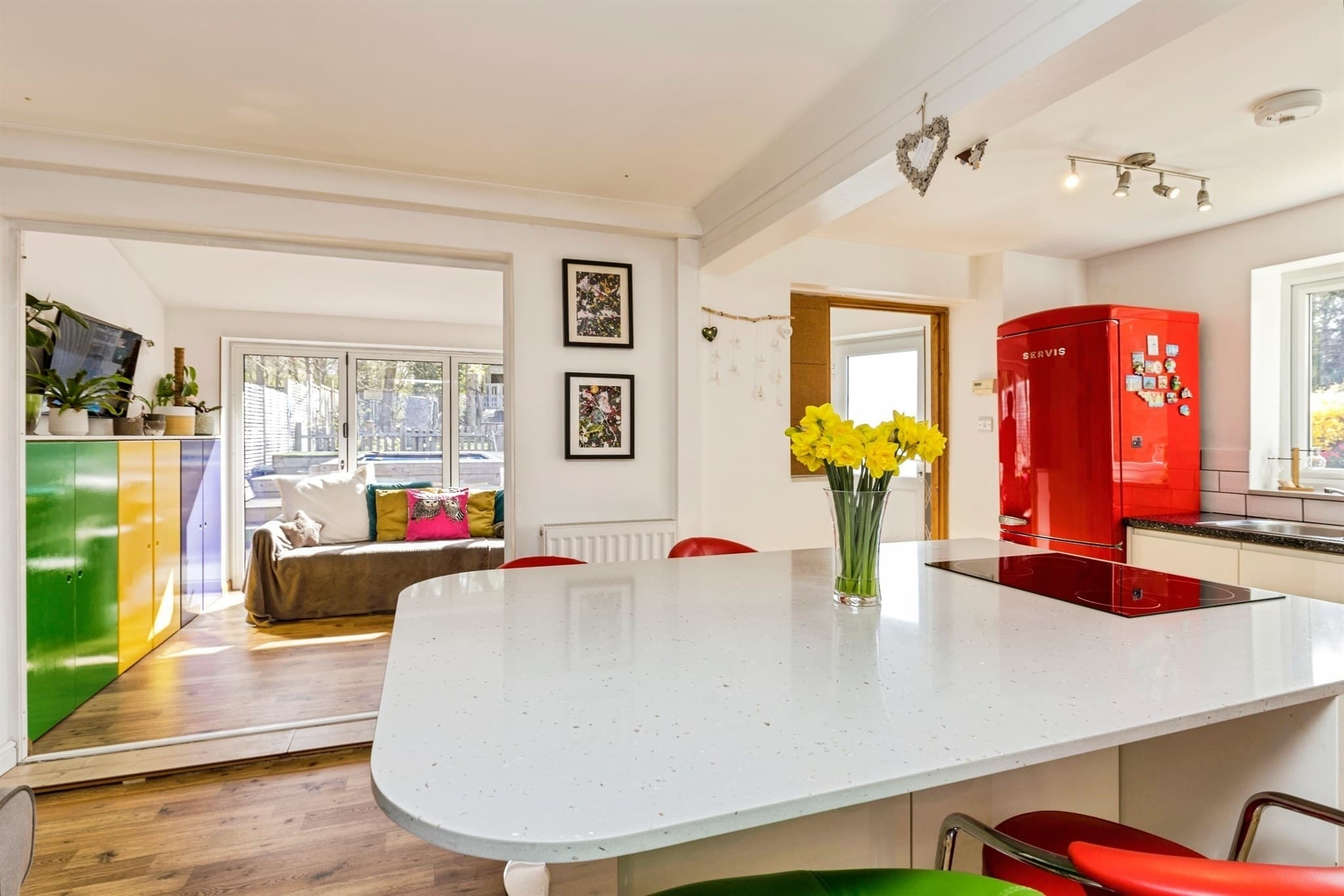 Property at Chanctonbury Road, Burgess Hill
