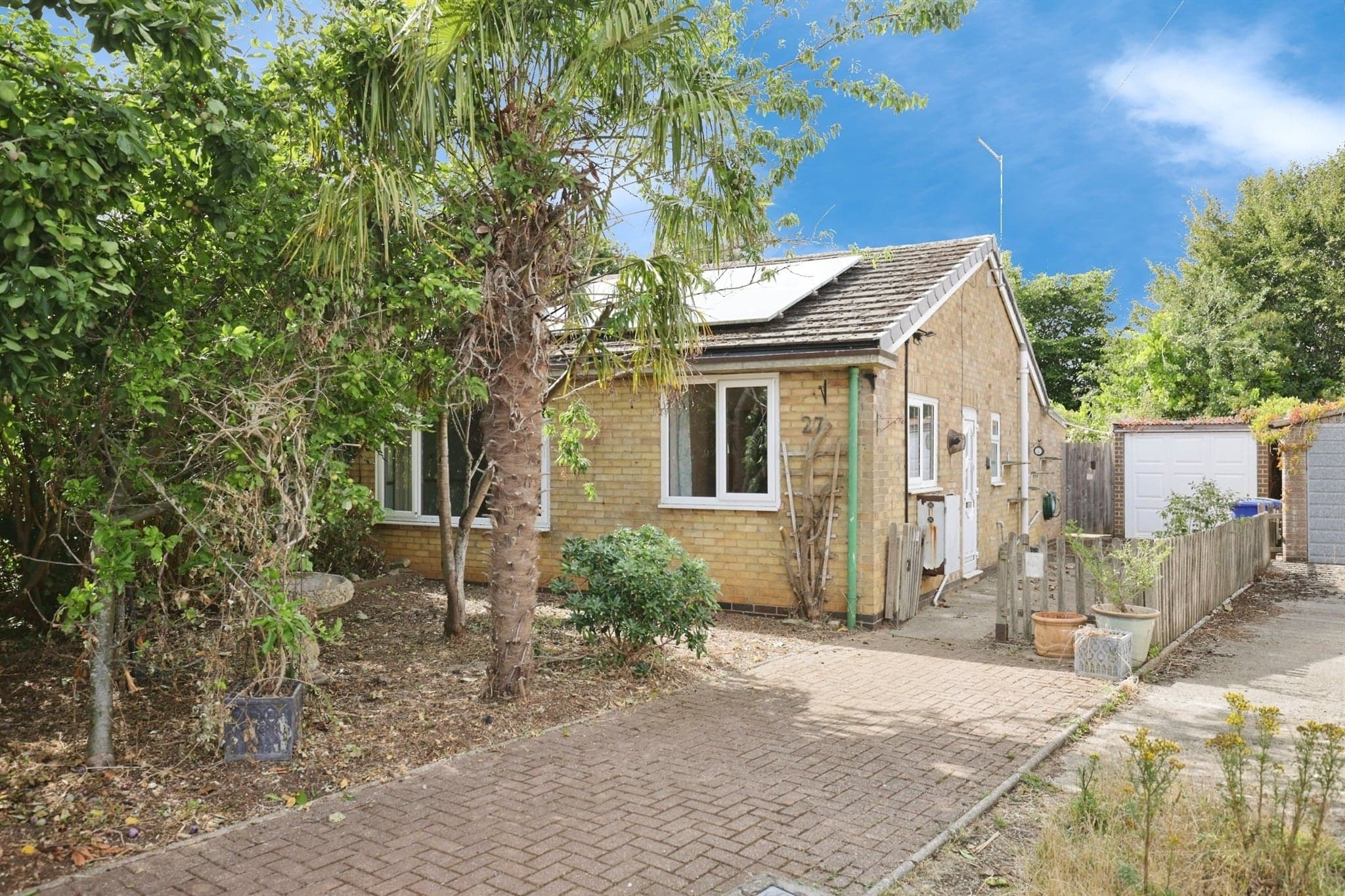 Property at Stanwell Lea, Middleton Cheney, Banbury