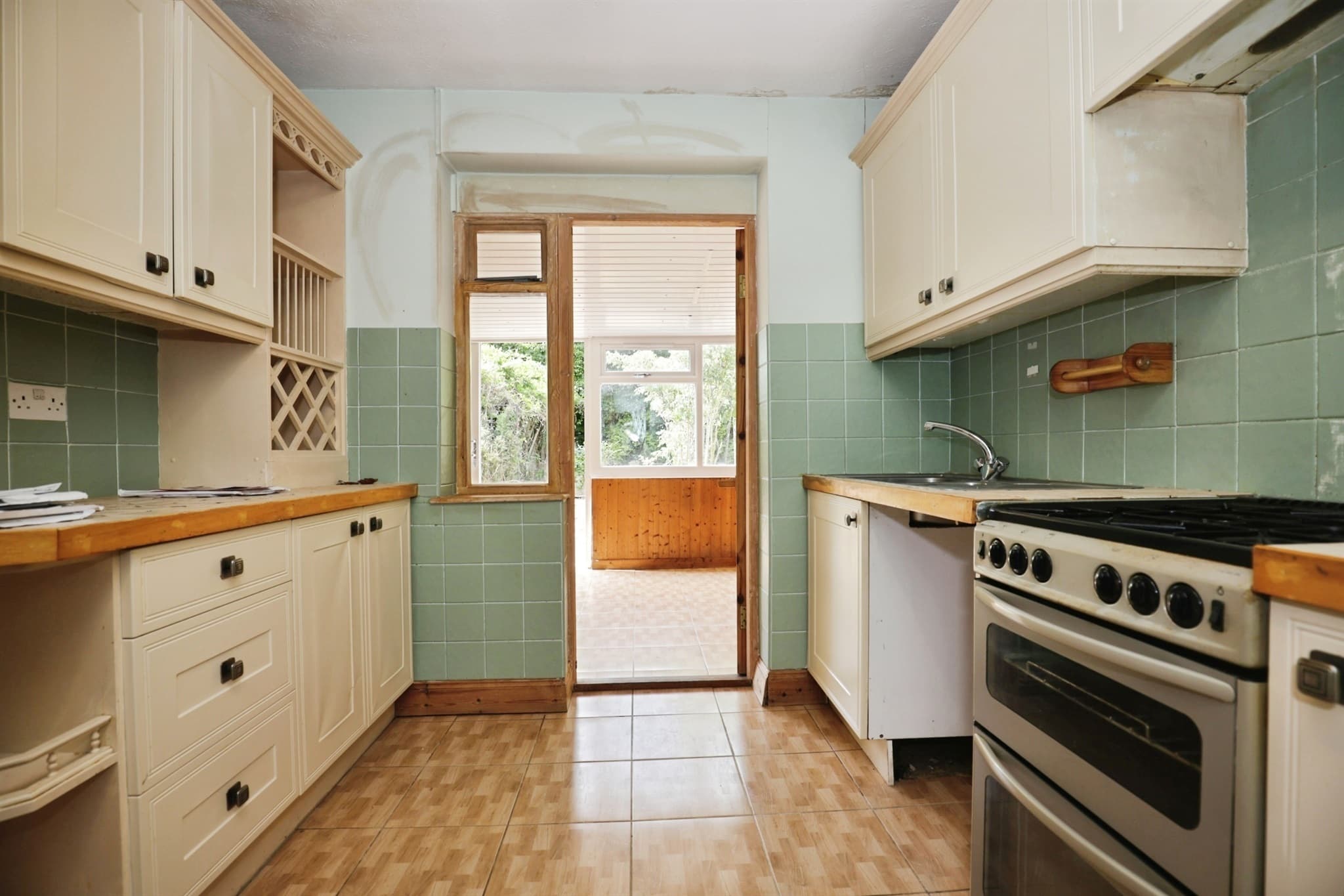 Property at Stanwell Lea, Middleton Cheney, Banbury