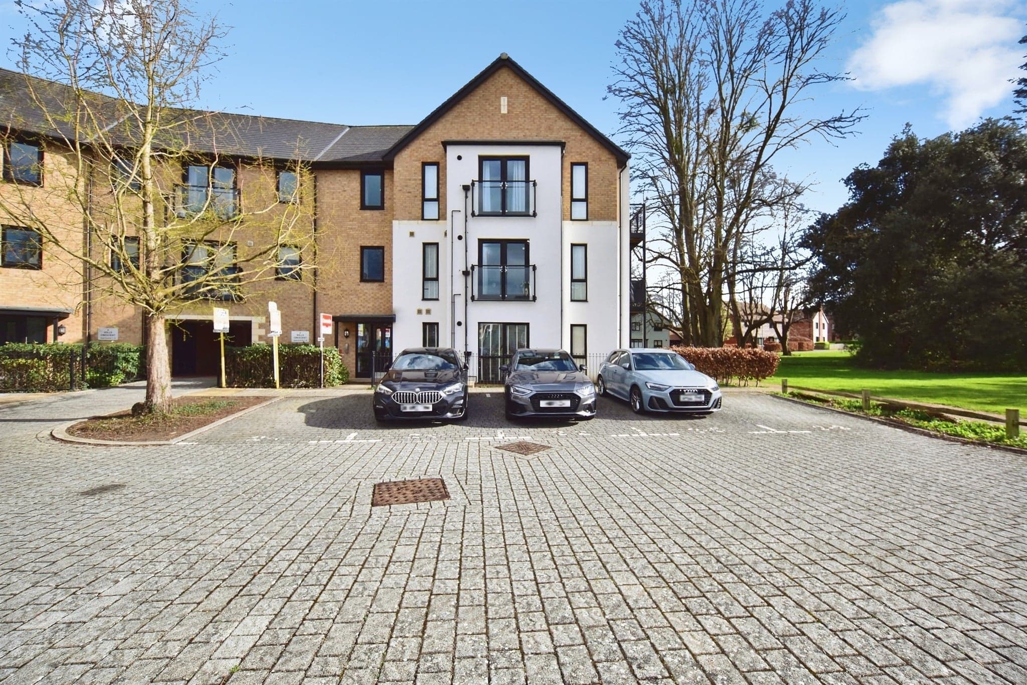 Property at Wills Crescent, Leybourne, West Malling