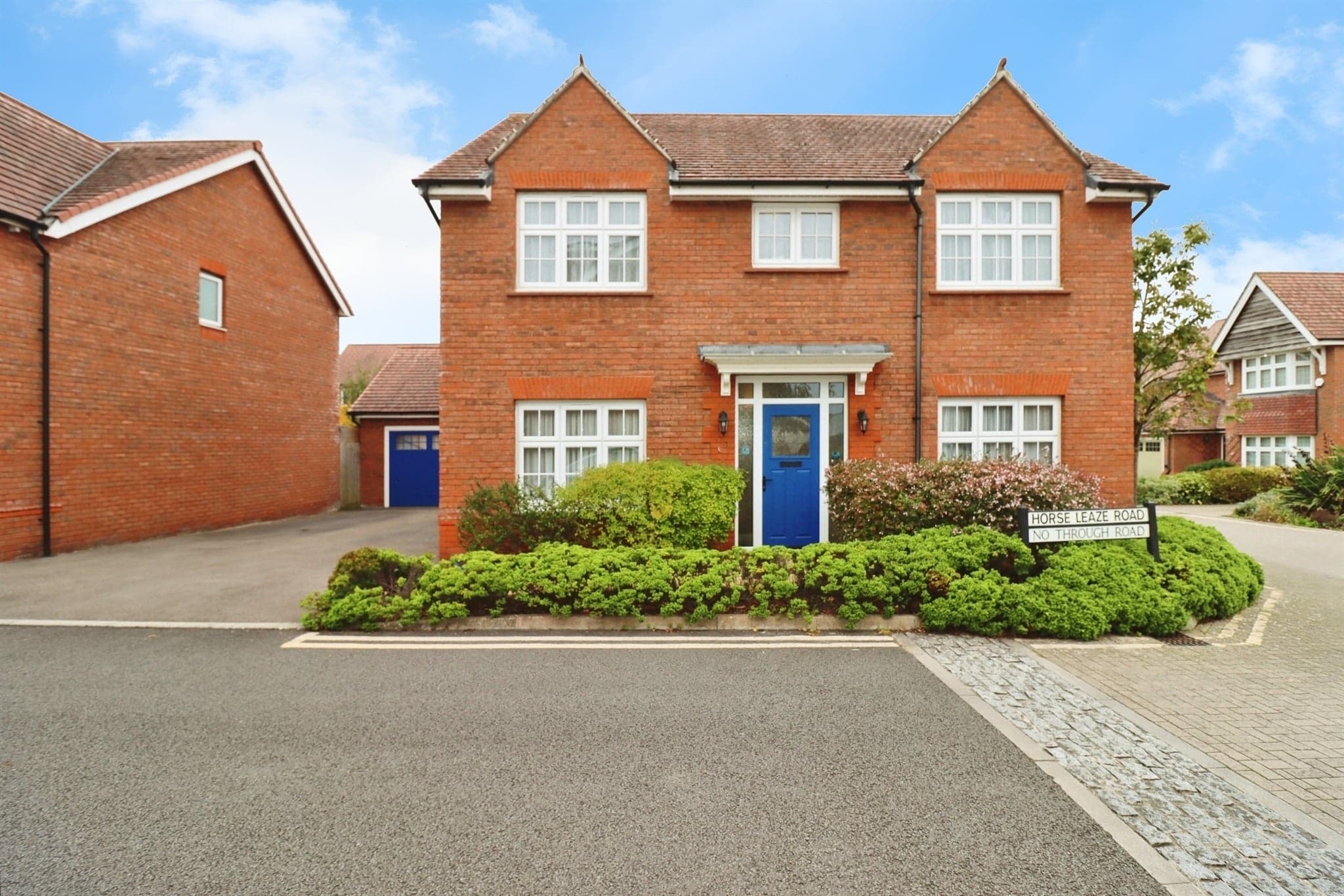 Property at Horse Leaze Road, Bristol