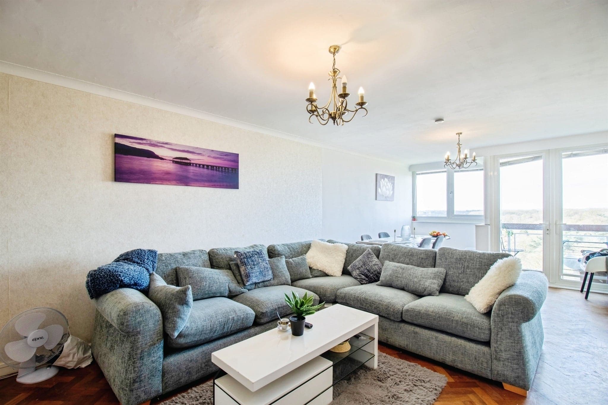 Property at Kenilworth Court, Coventry