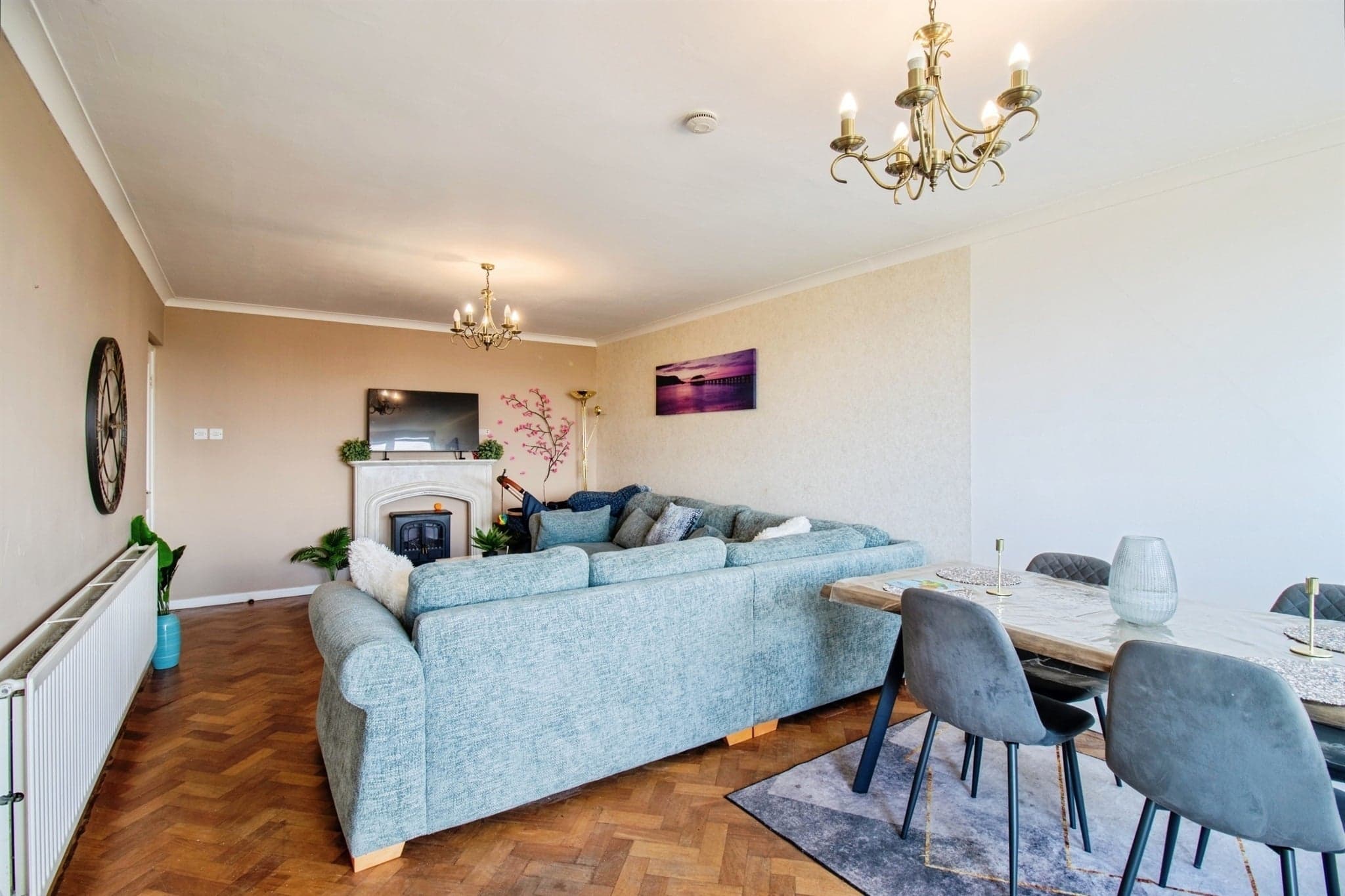 Property at Kenilworth Court, Coventry