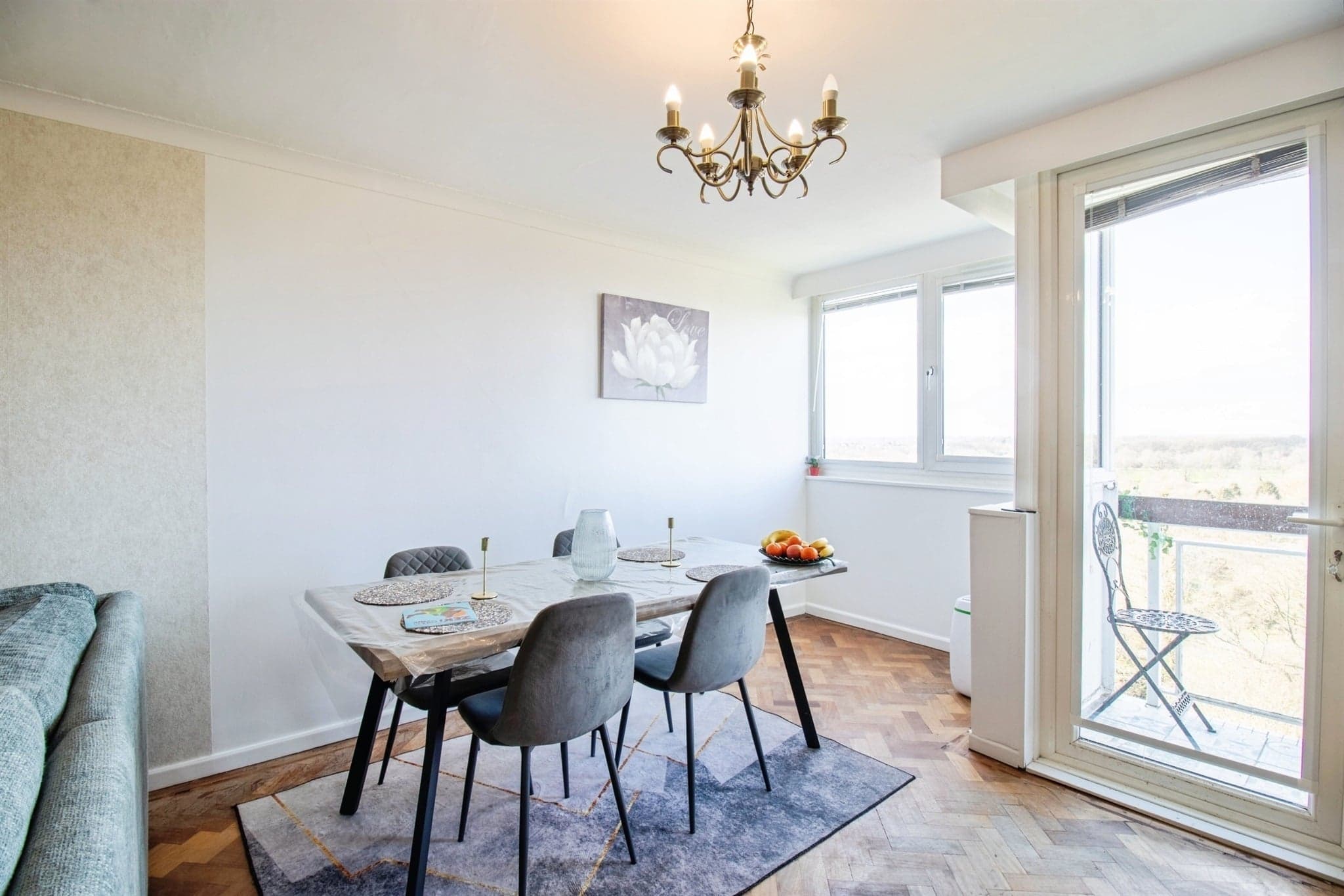 Property at Kenilworth Court, Coventry