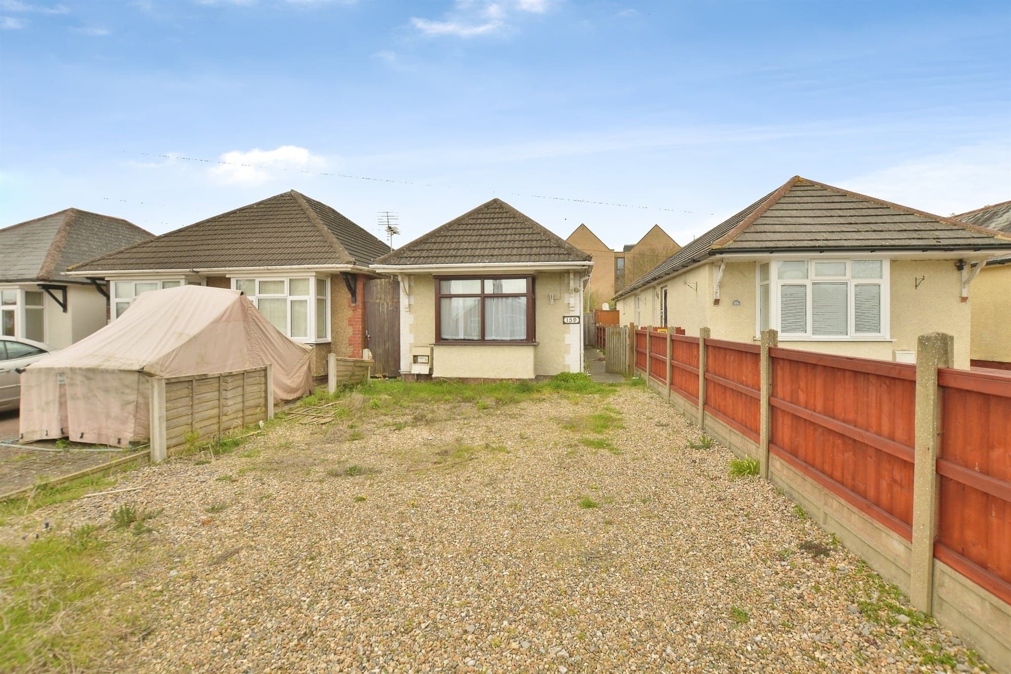 Property at Kingsnorth Road, Ashford