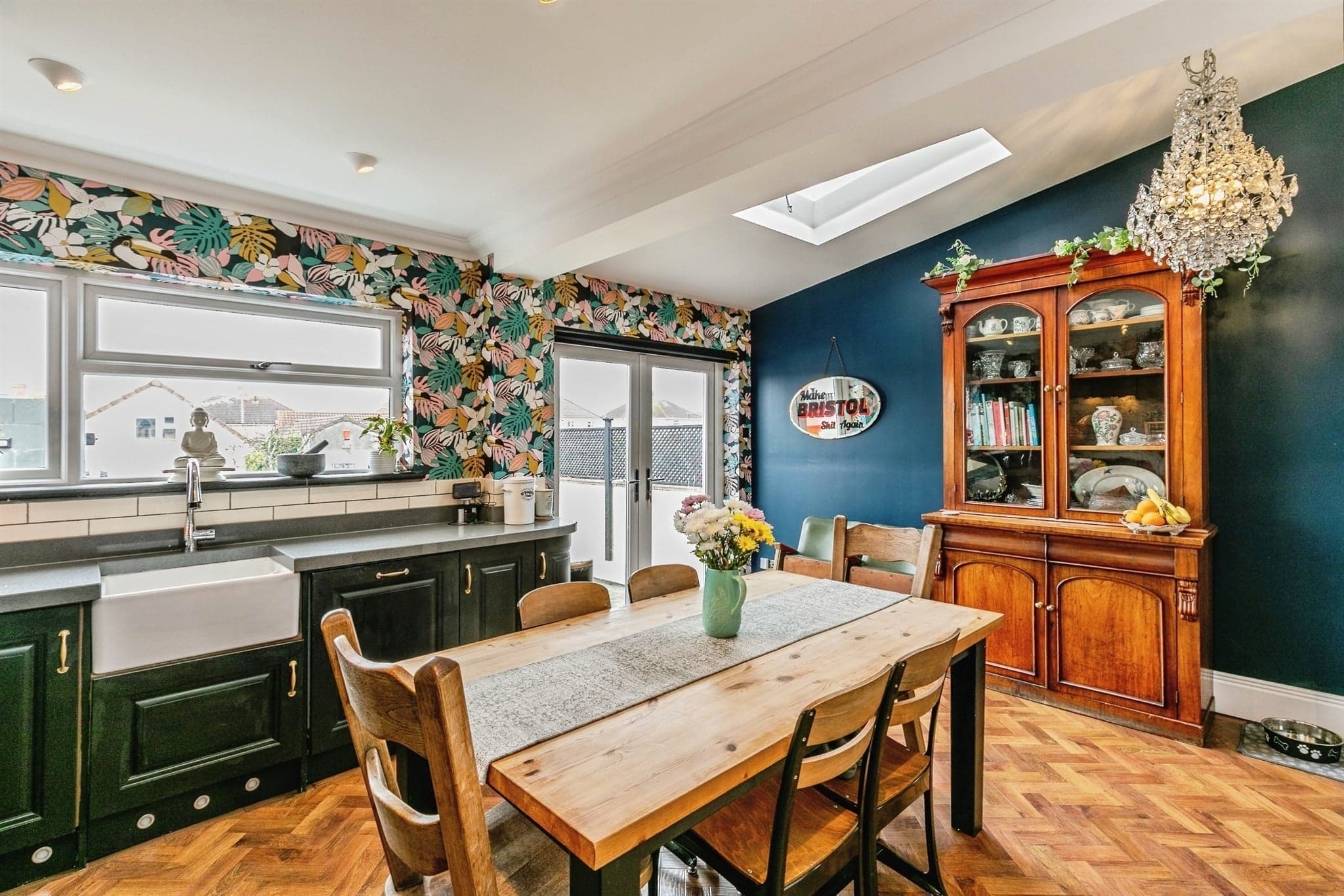 Property at Hengrove Lane, Bristol