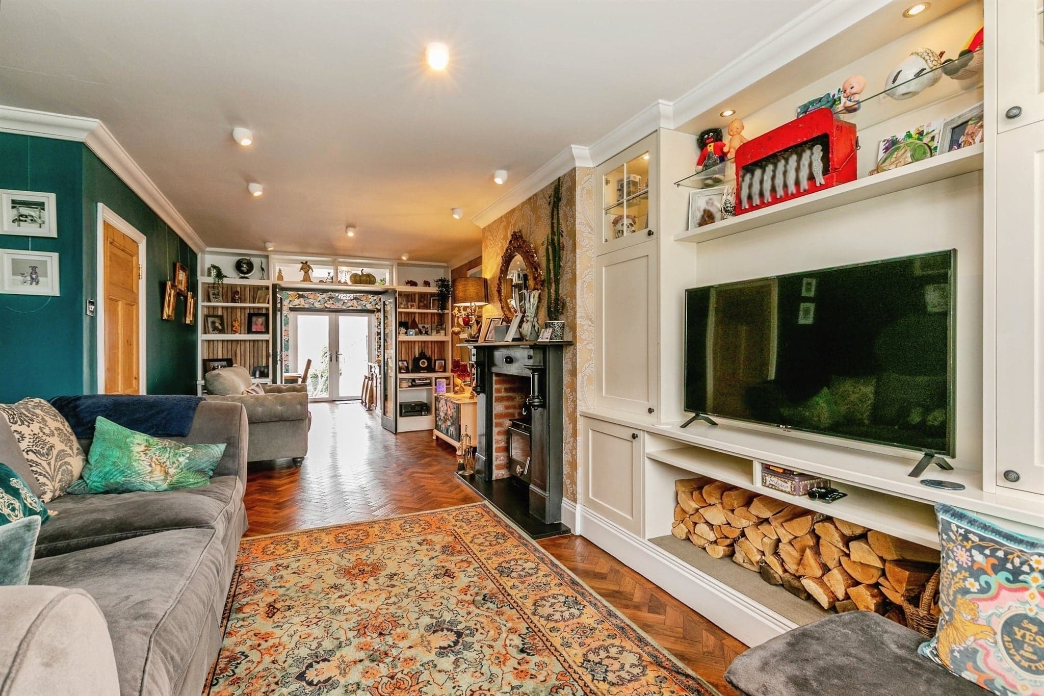 Property at Hengrove Lane, Bristol