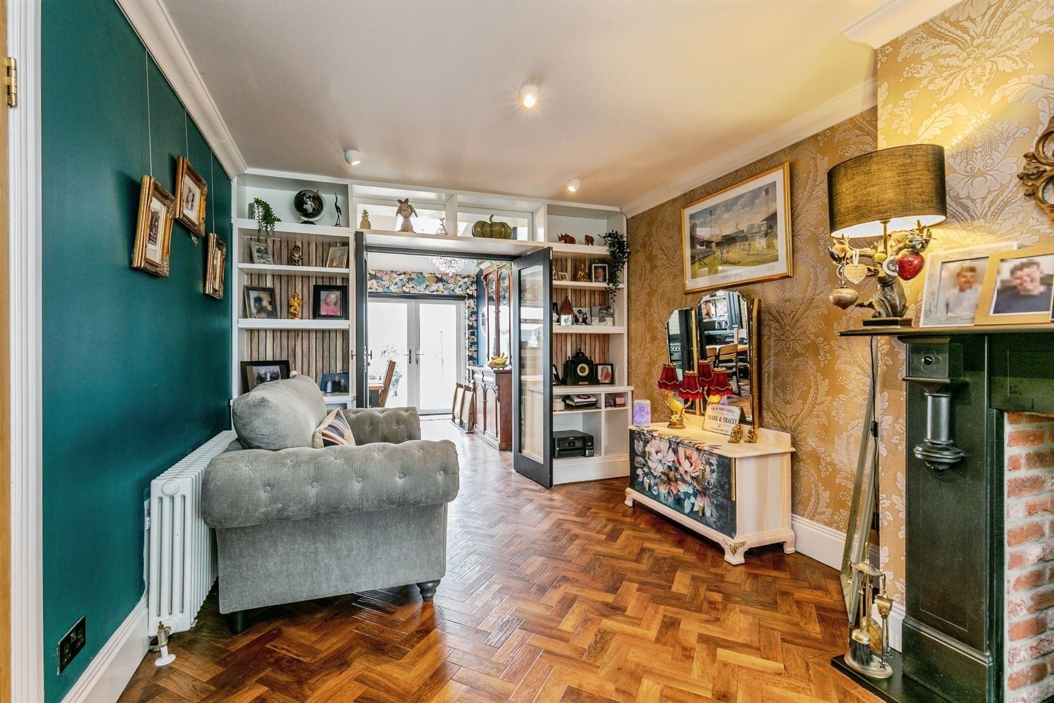 Property at Hengrove Lane, Bristol