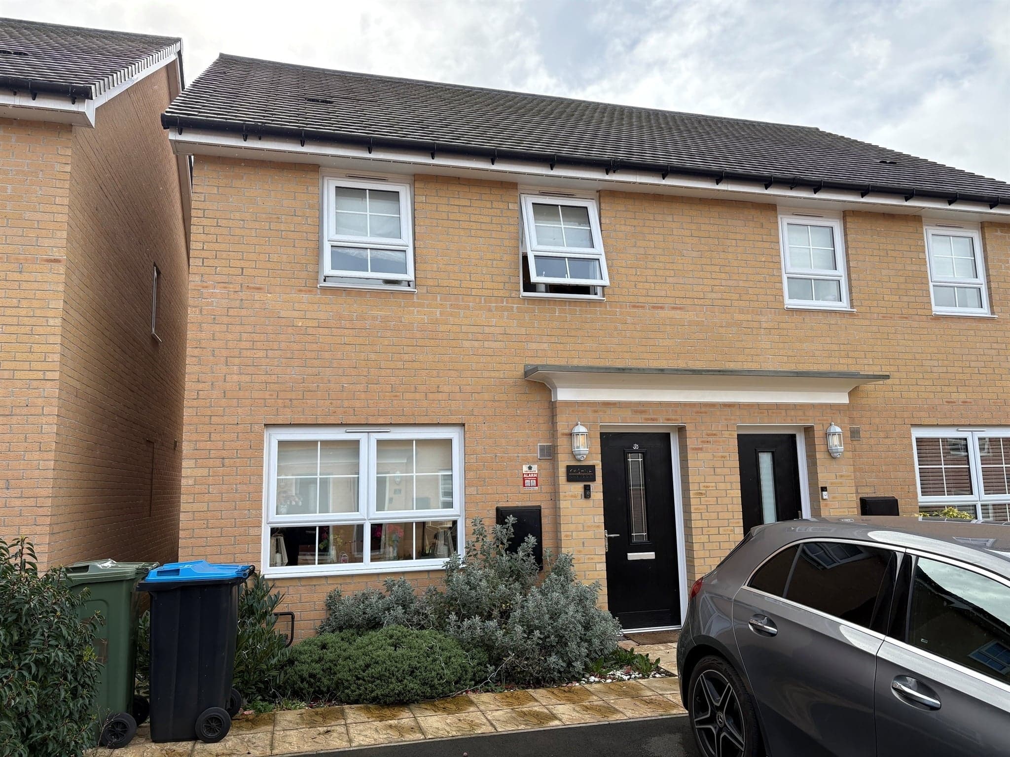 Property at Wells Grove, Eagle Farm South, Milton Keynes
